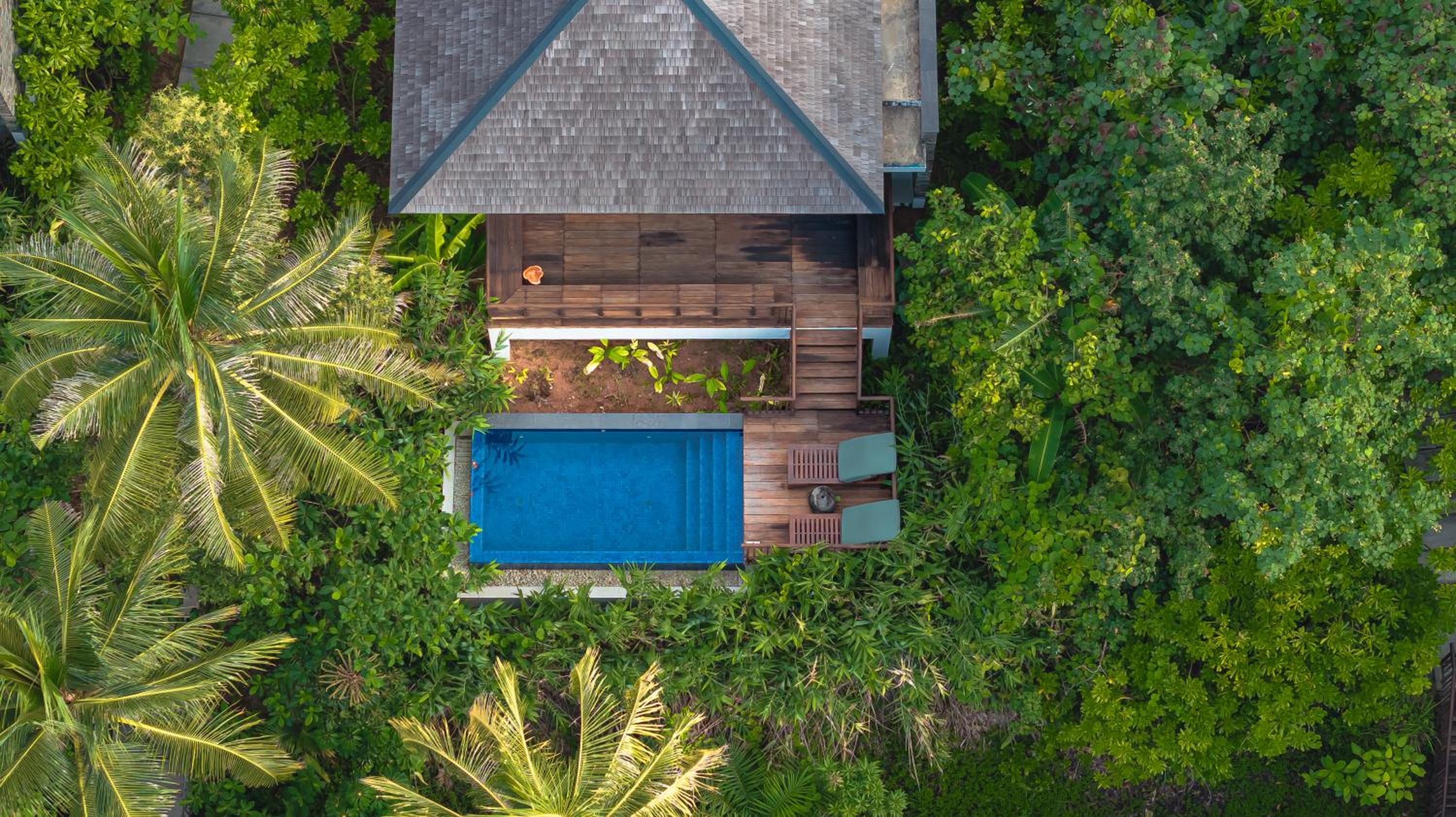 The Residence Bintan