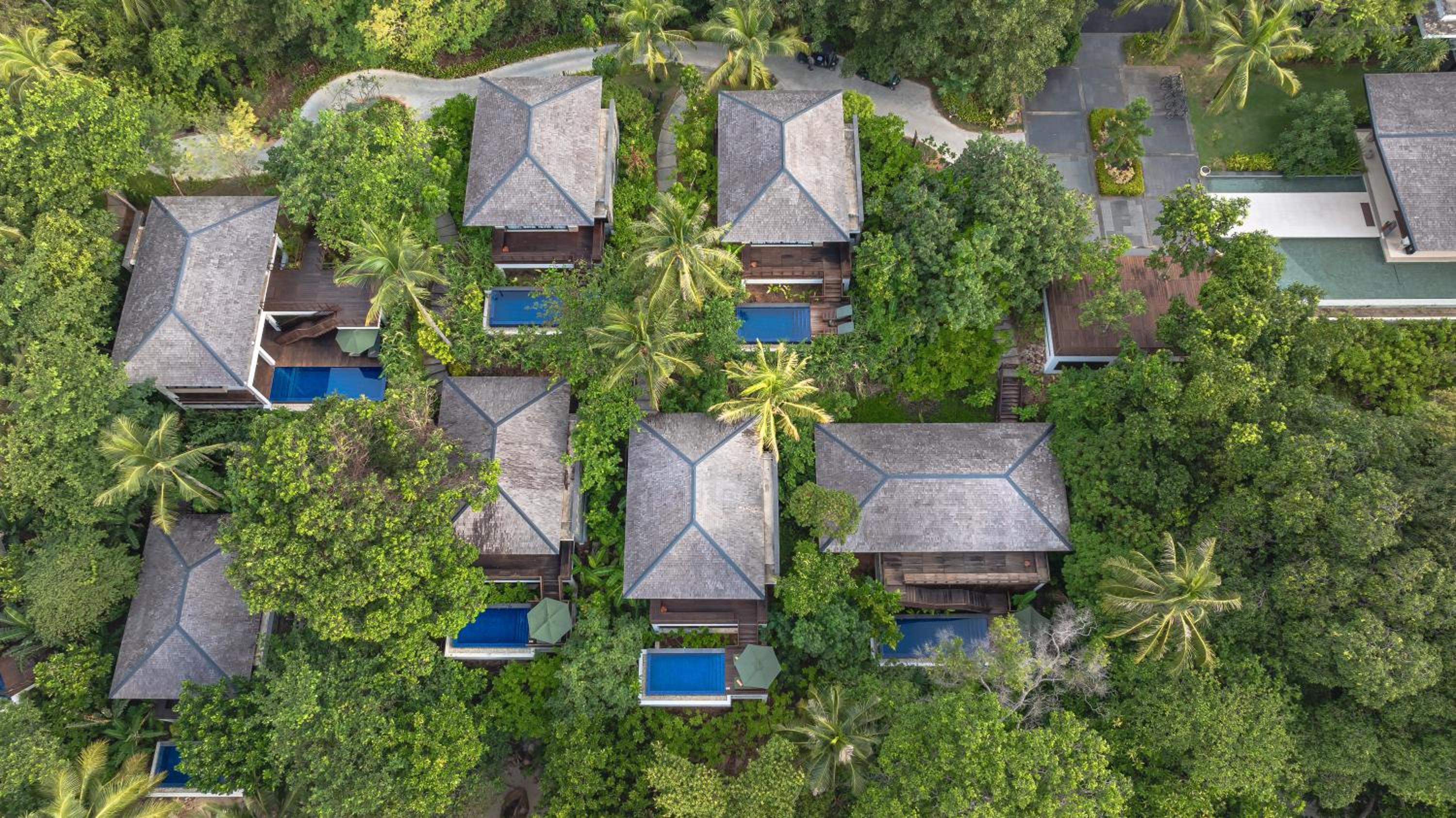 The Residence Bintan