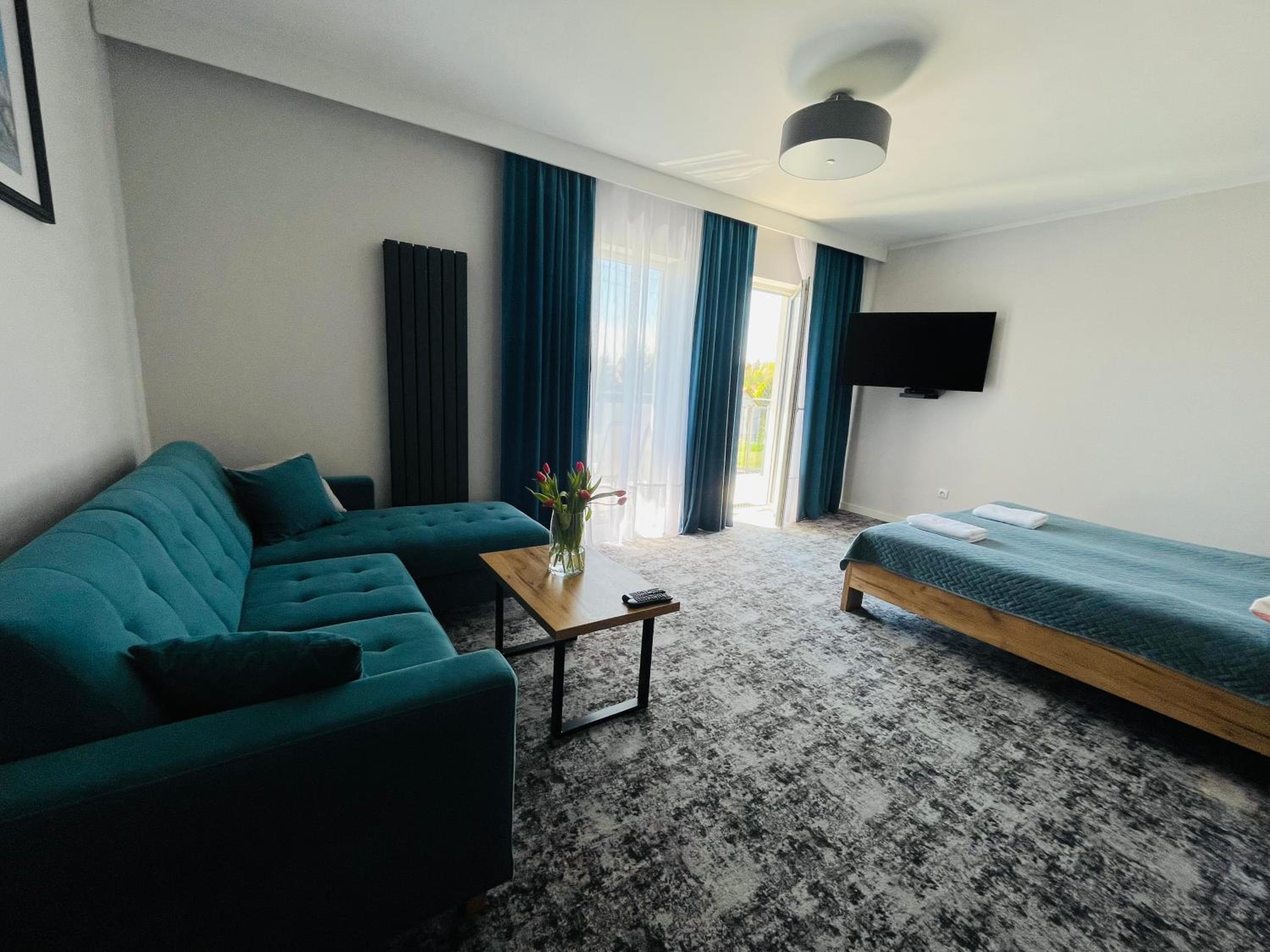 La Park Aparthotel, photo 45