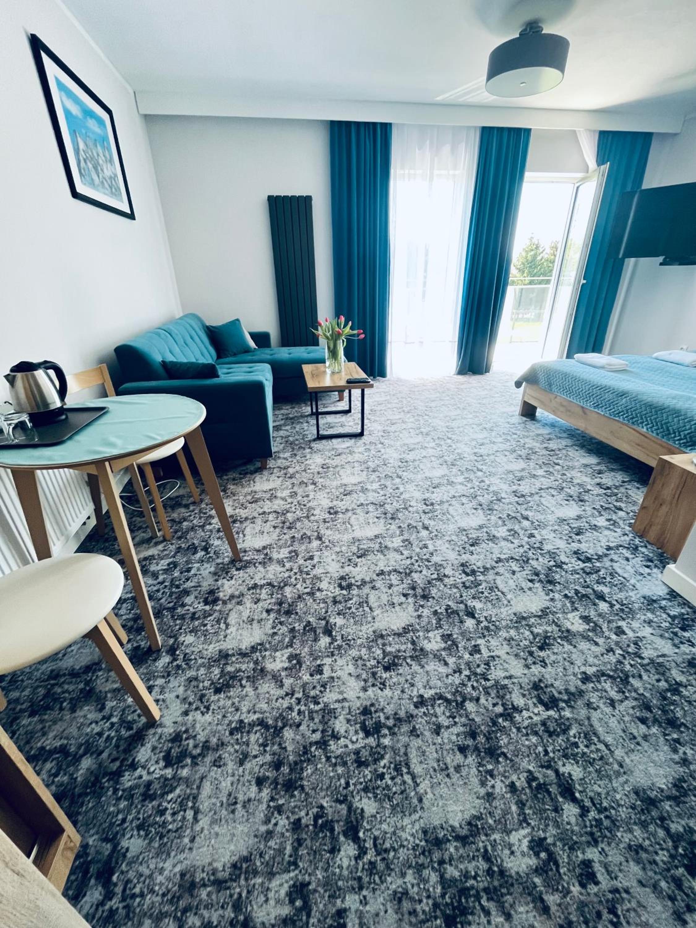 La Park Aparthotel, photo 60