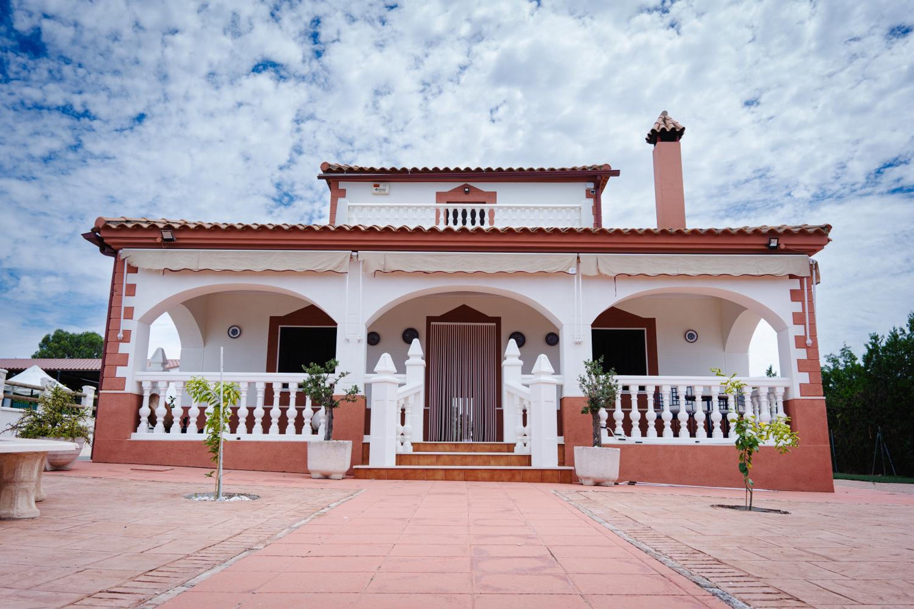 Casa Martina