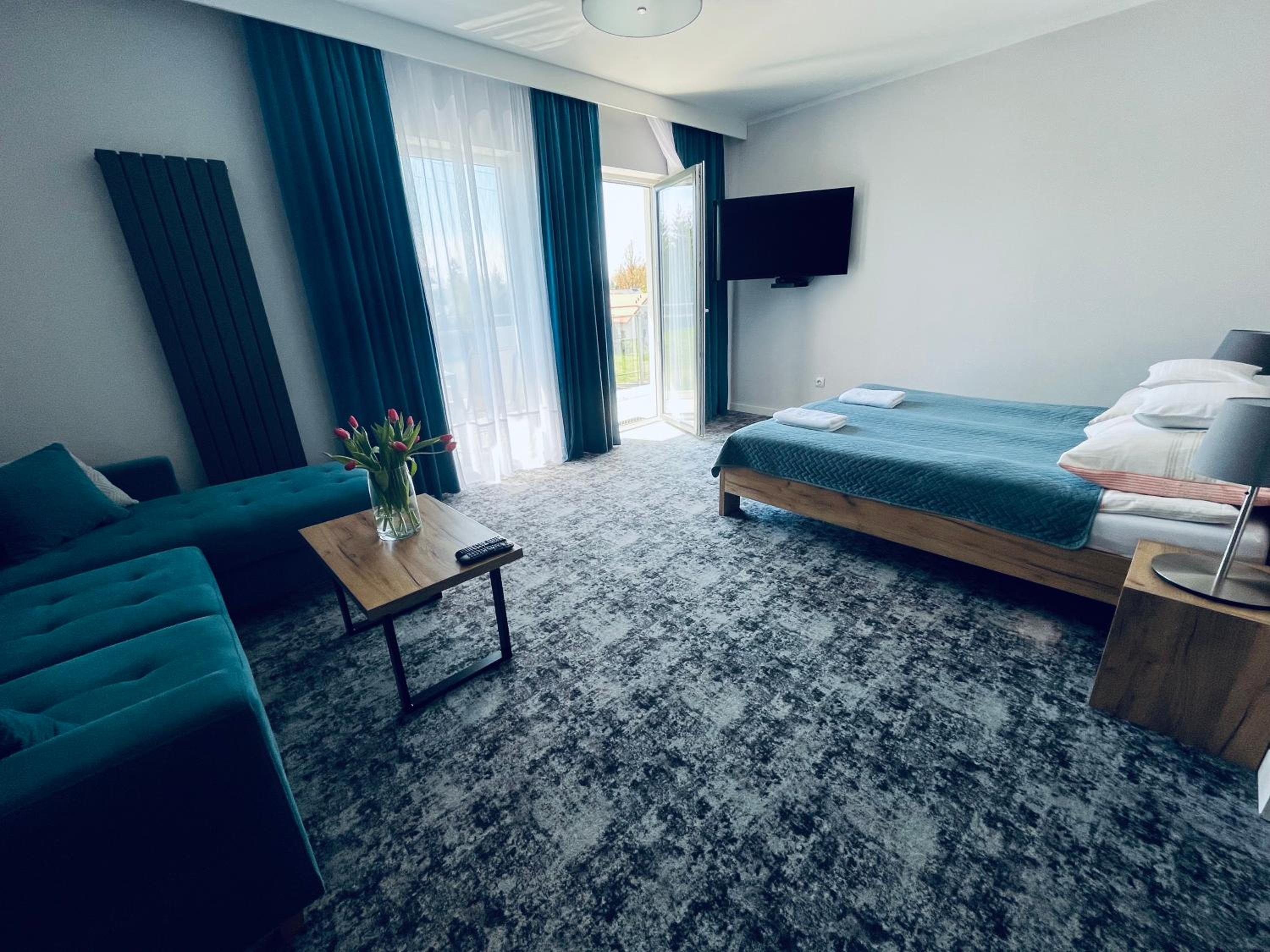 La Park Aparthotel, photo 31