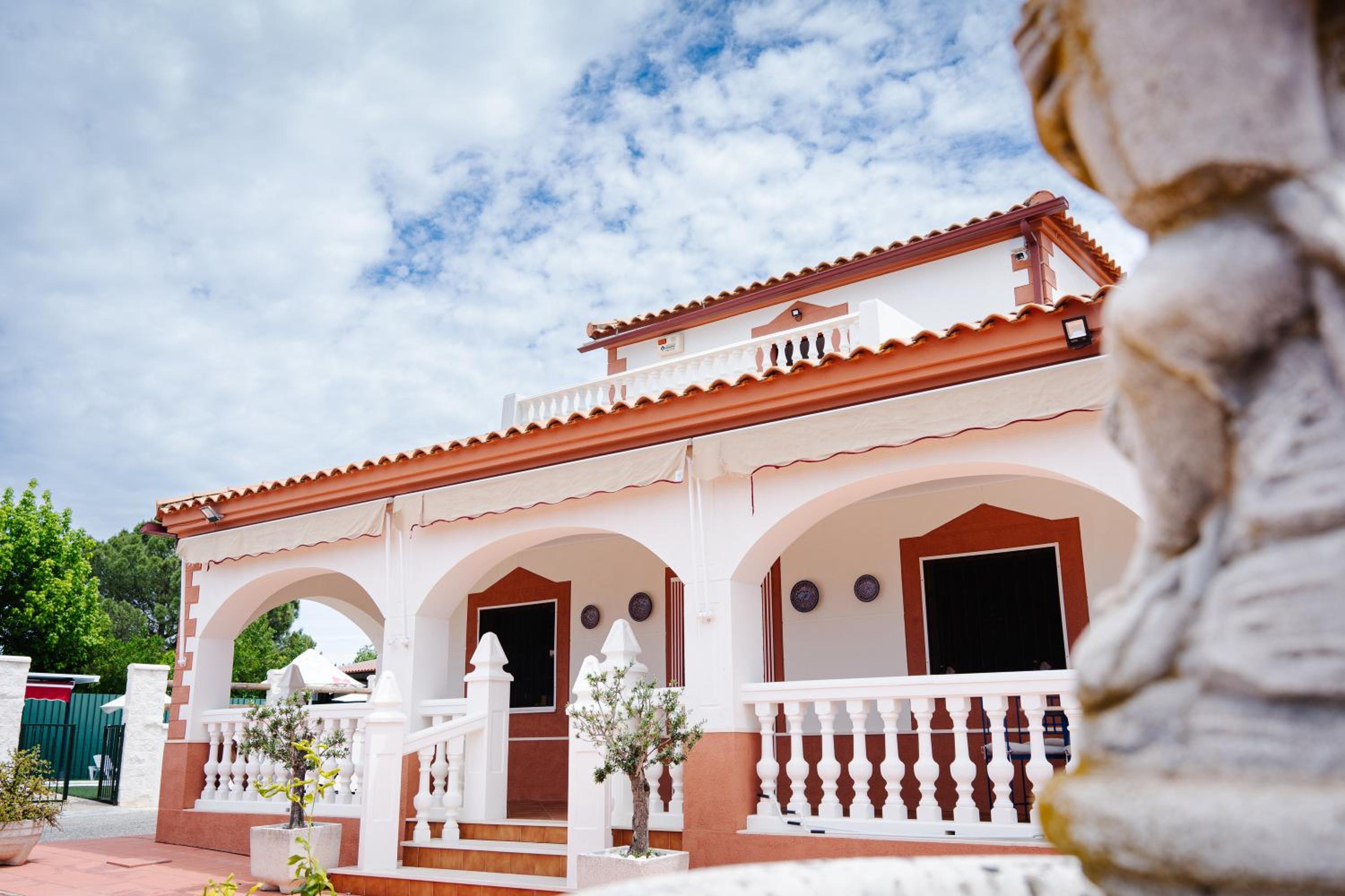 Casa Martina