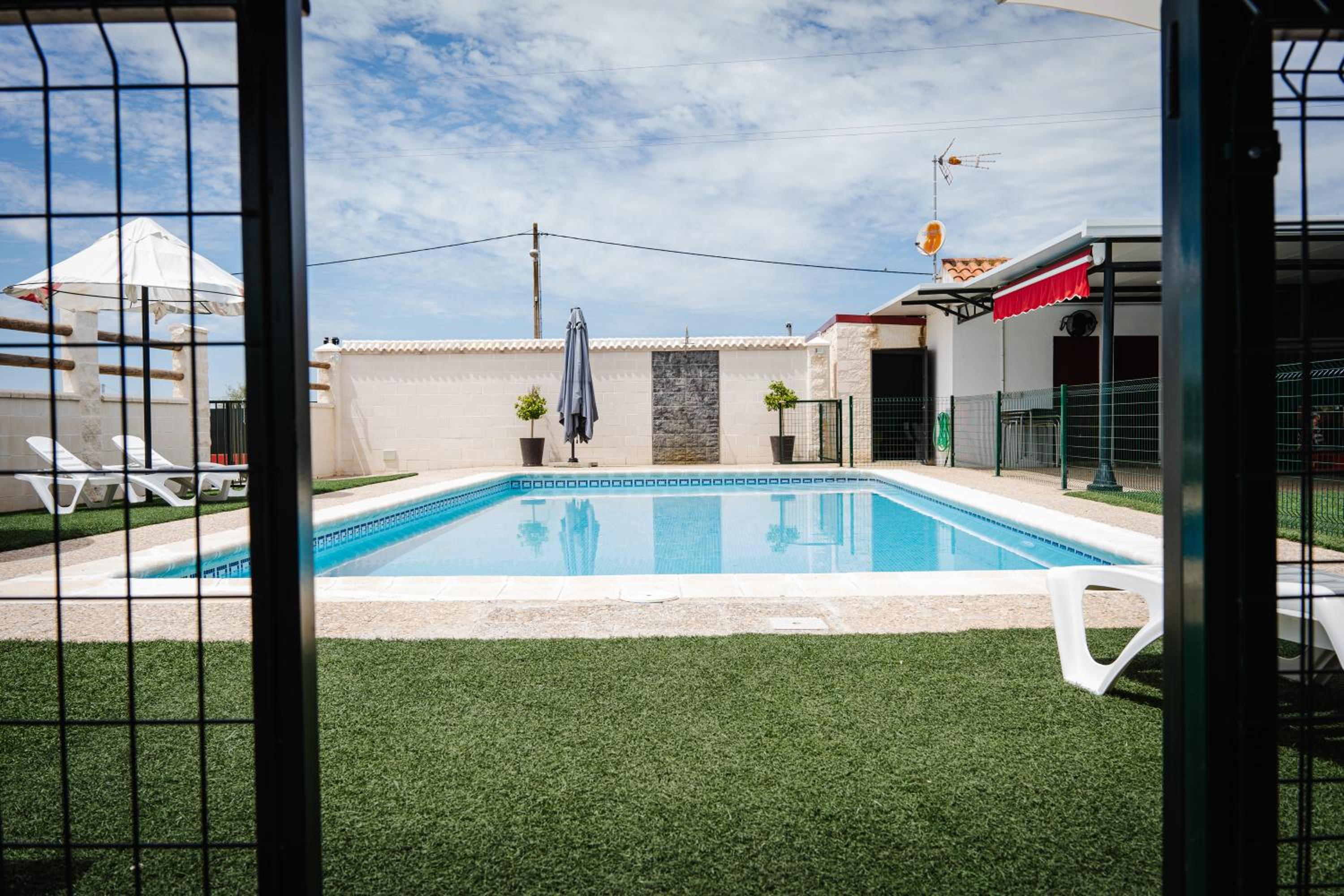 Casa Martina