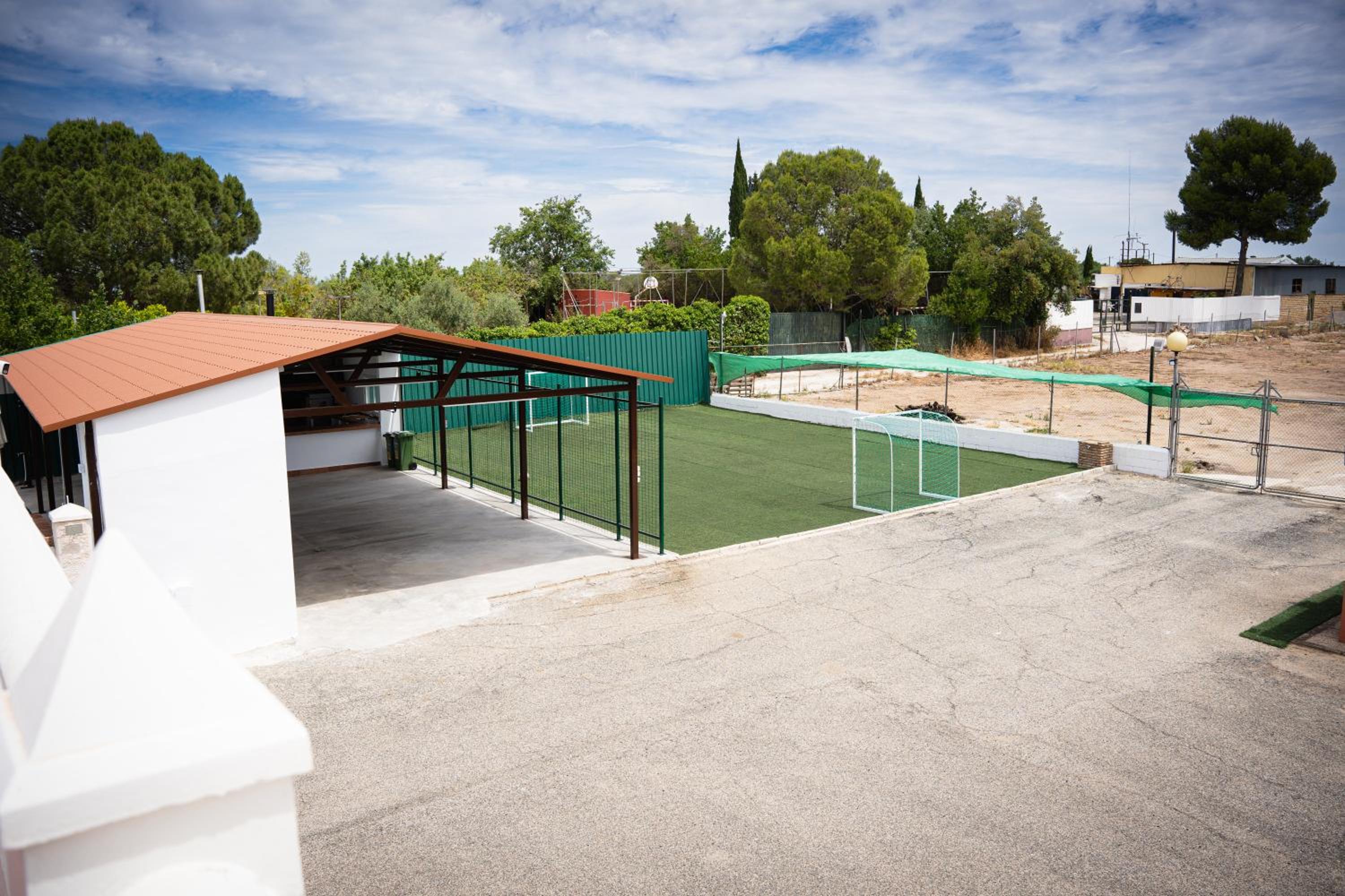 Casa Martina