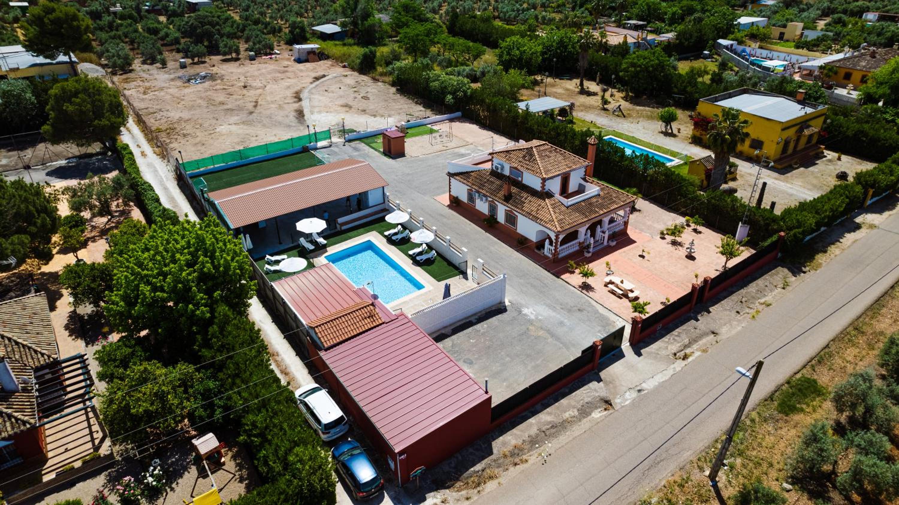 Casa Martina
