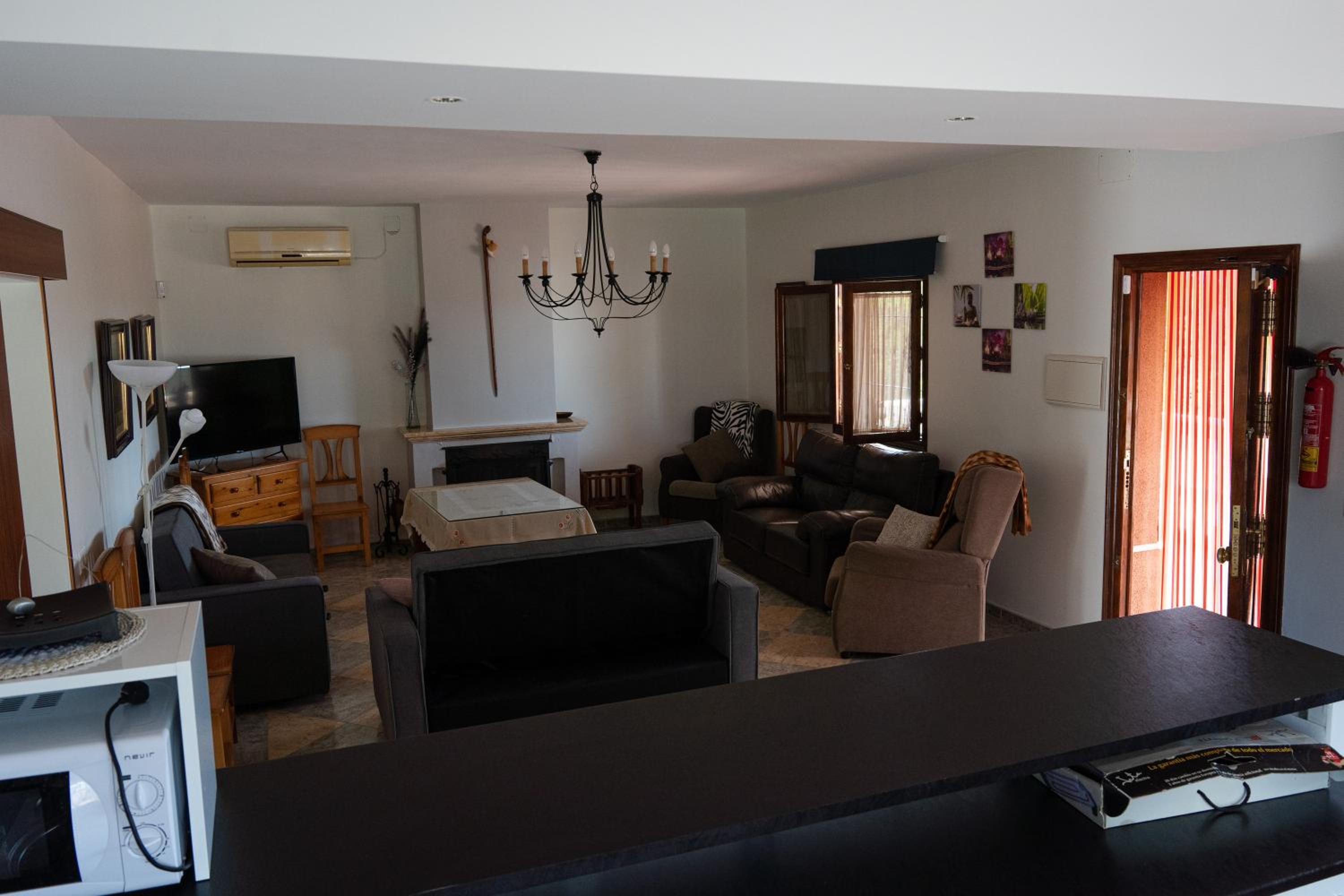 Casa Martina