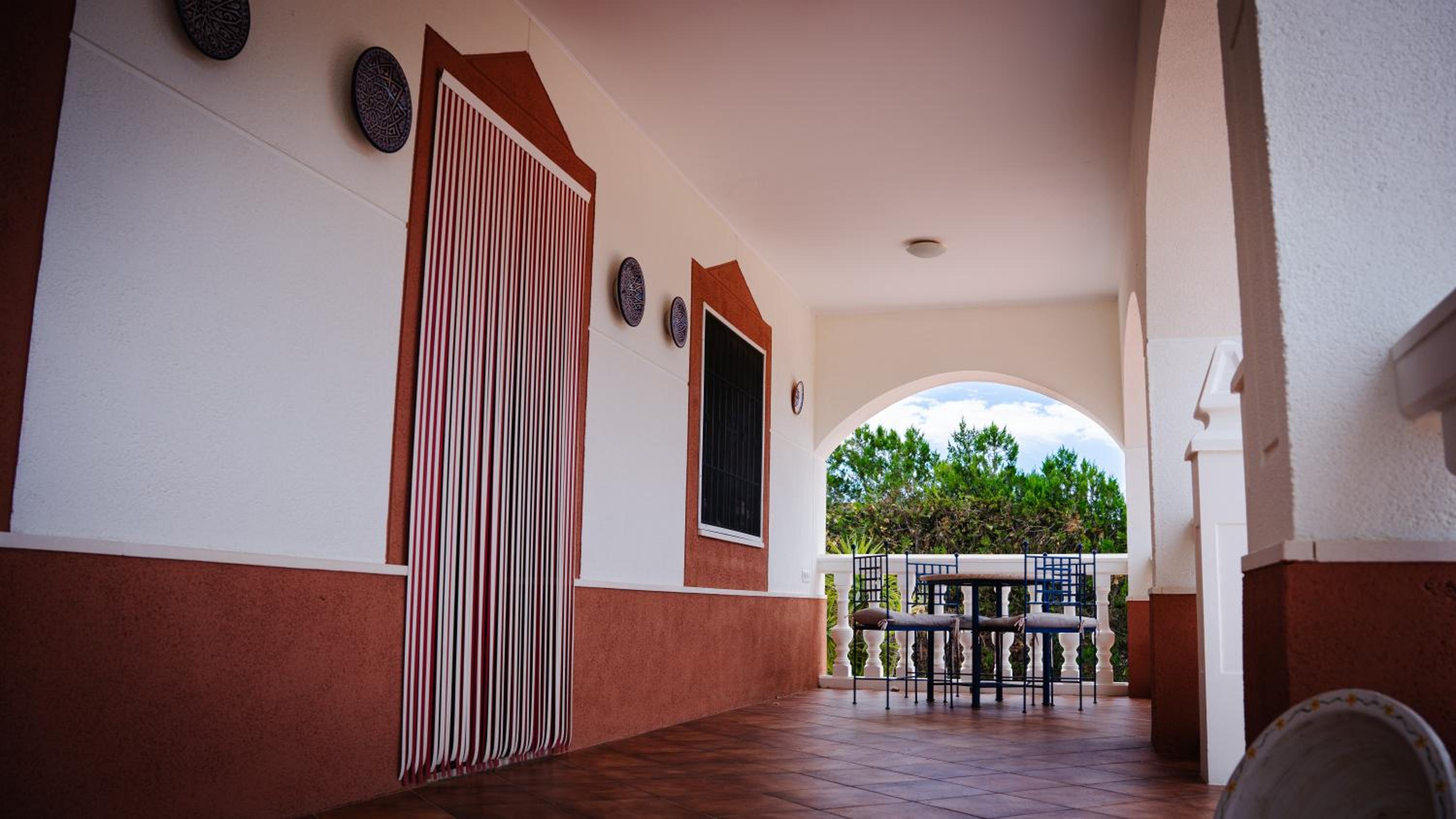 Casa Martina