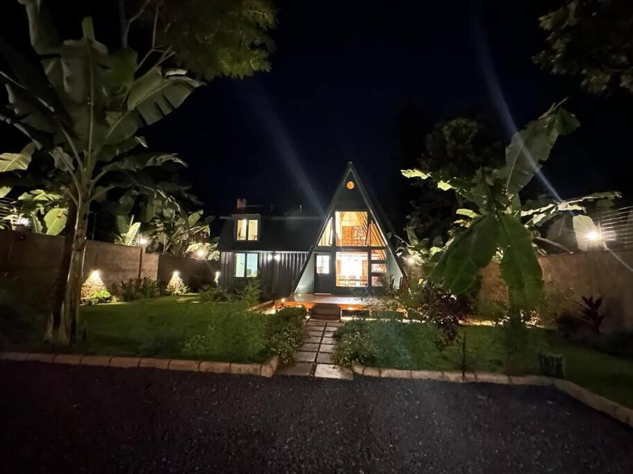 Entire cabin in Kibosho Magharibi, Tanzania view 5