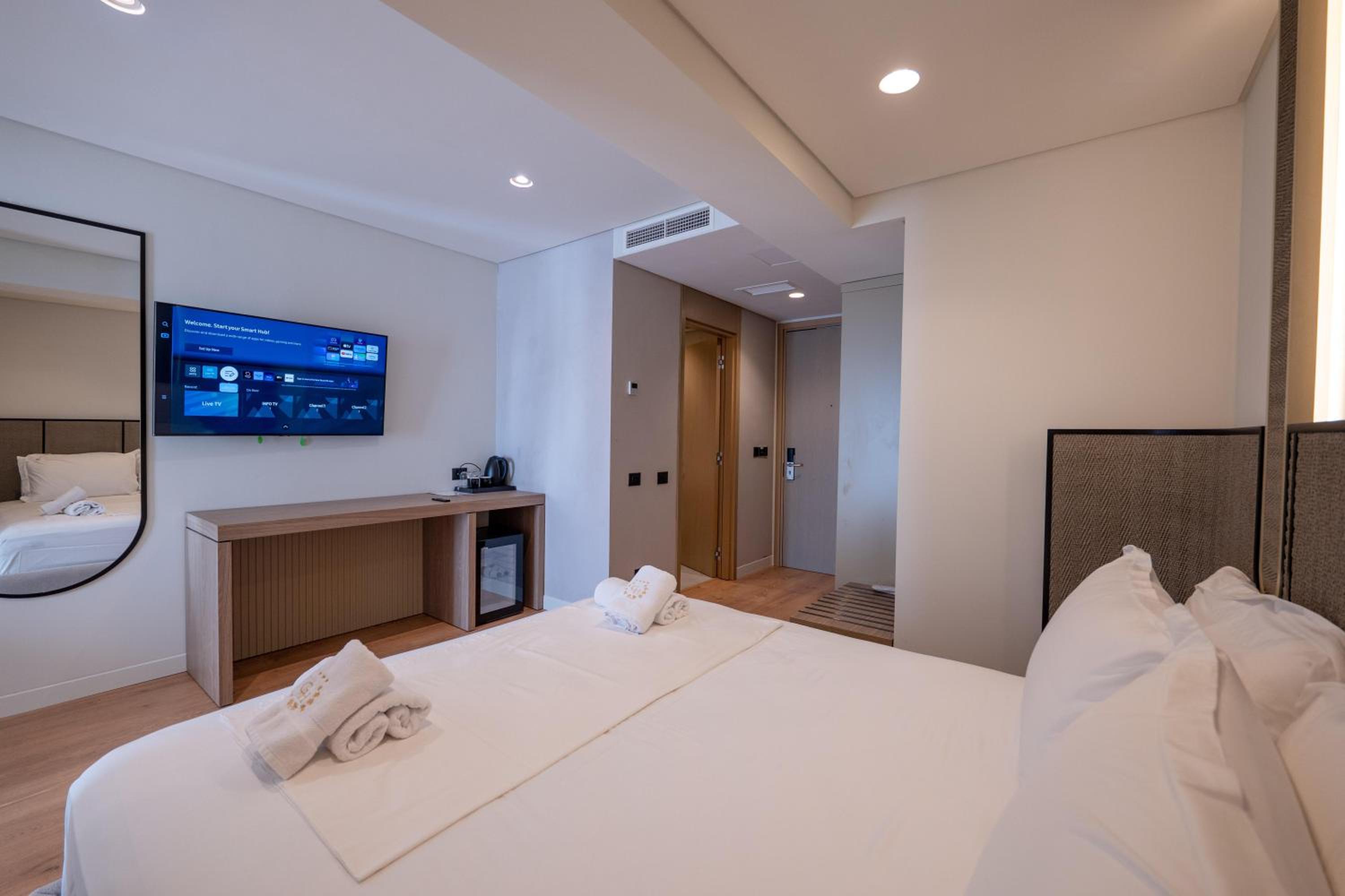 Grand Hotel Saranda