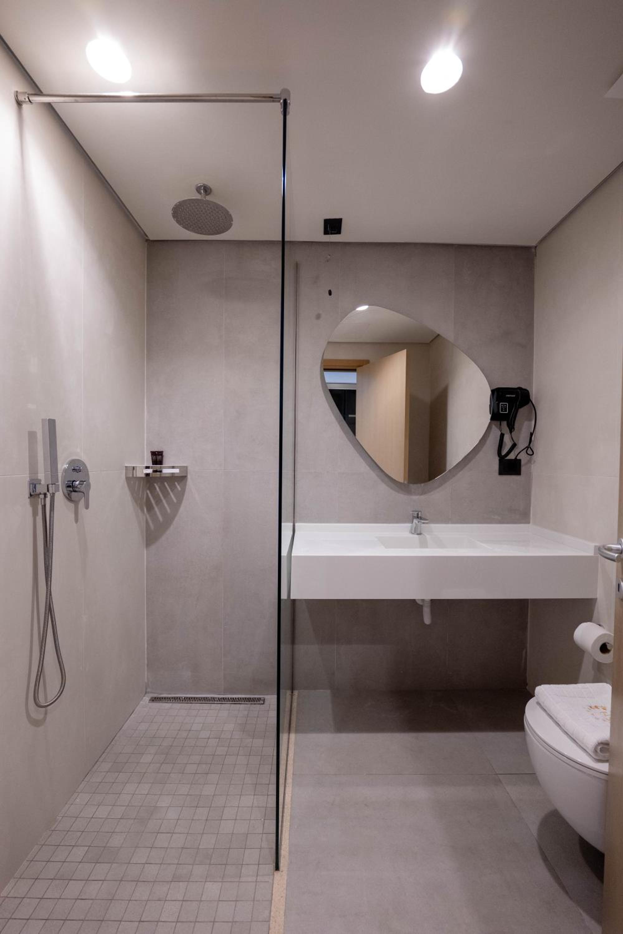 Grand Hotel Saranda