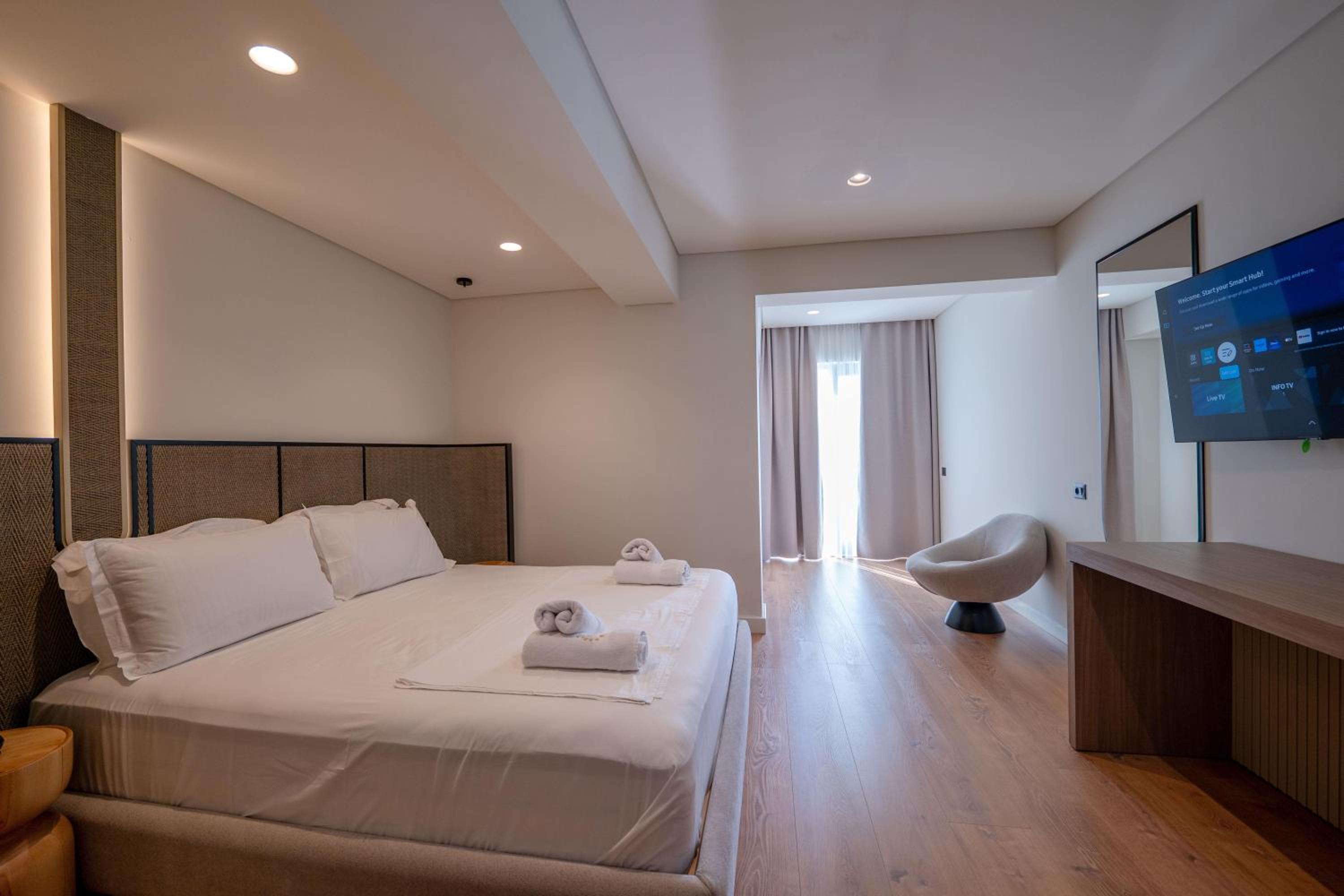 Grand Hotel Saranda