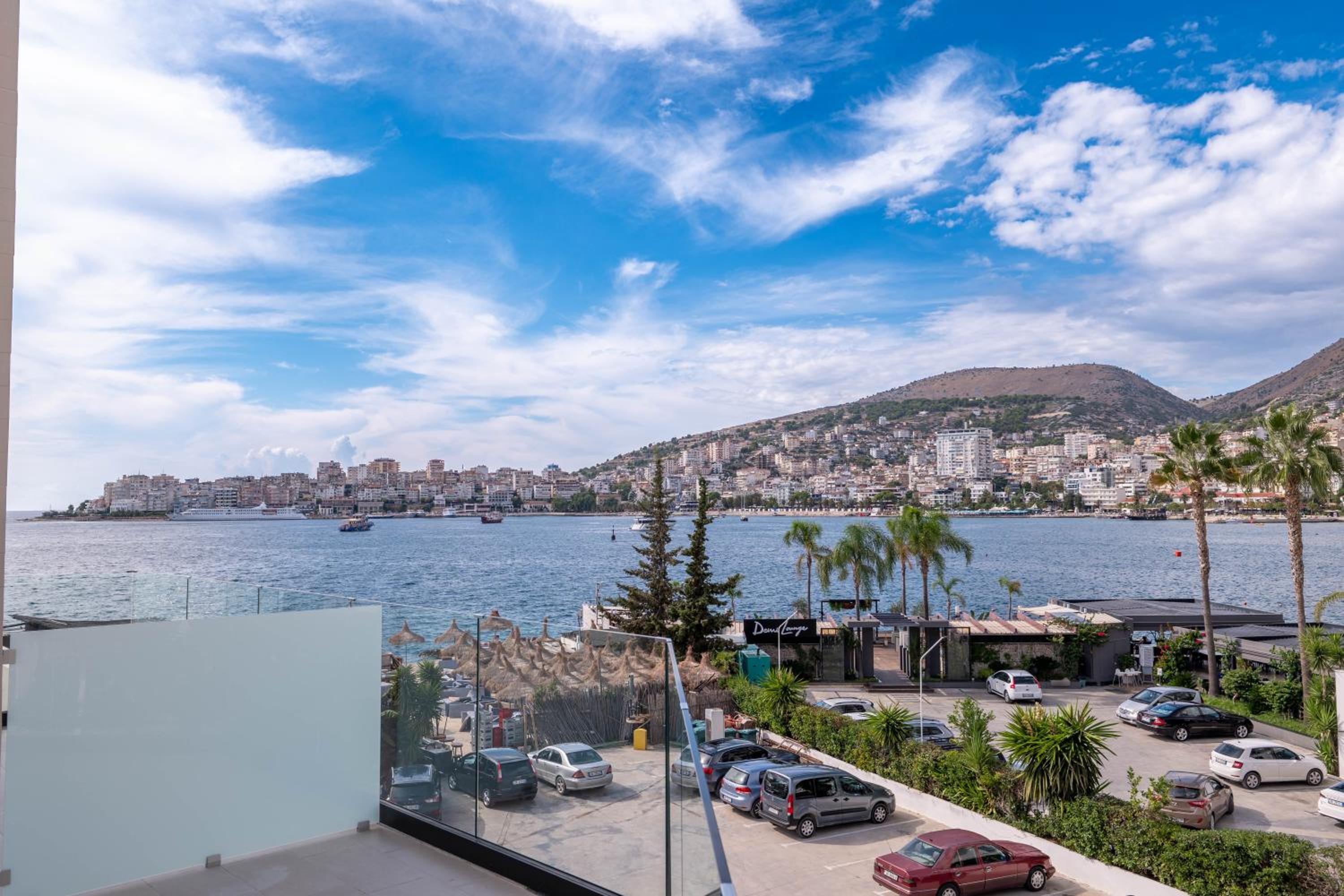 Grand Hotel Saranda