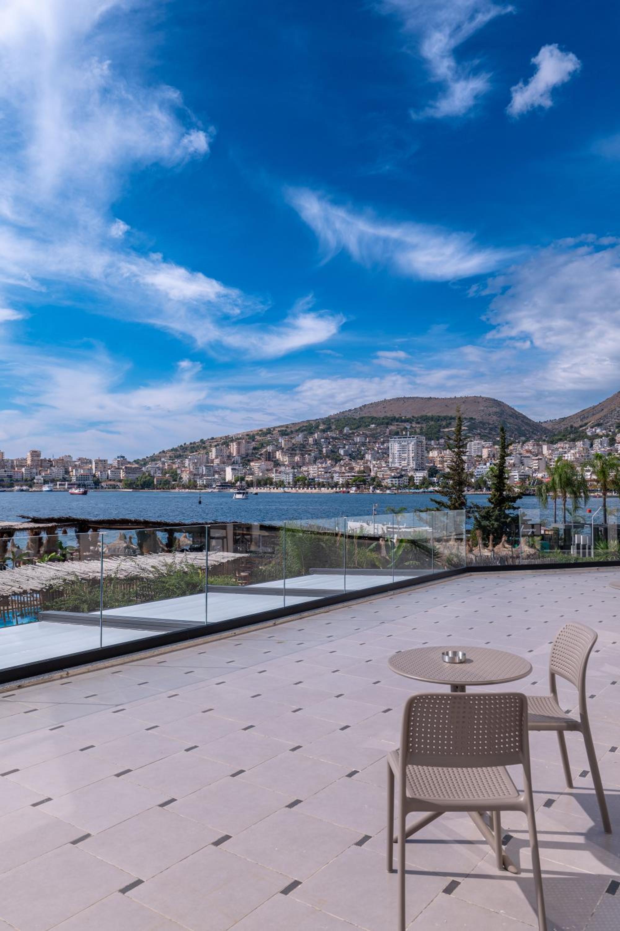 Grand Hotel Saranda