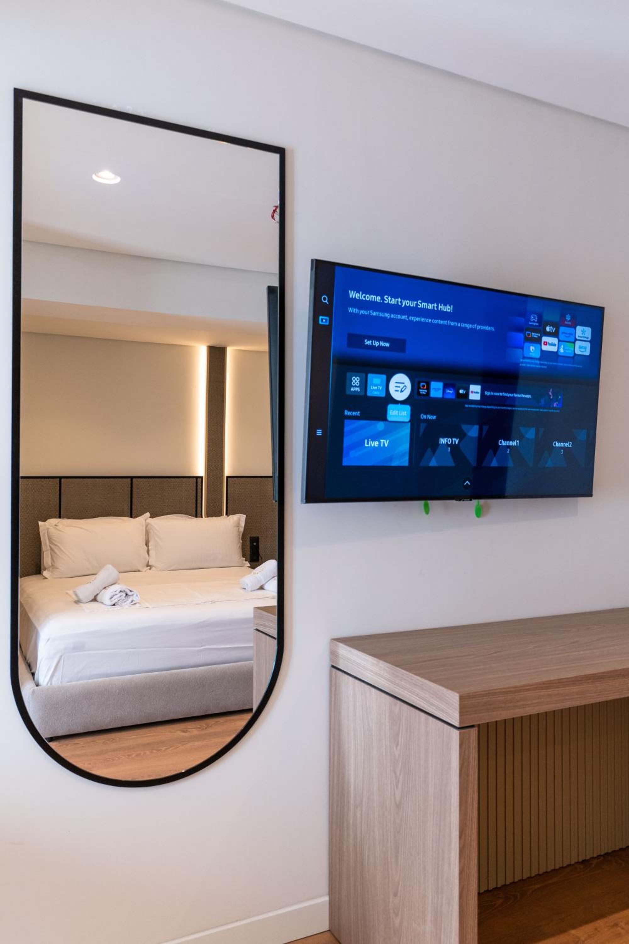 Grand Hotel Saranda