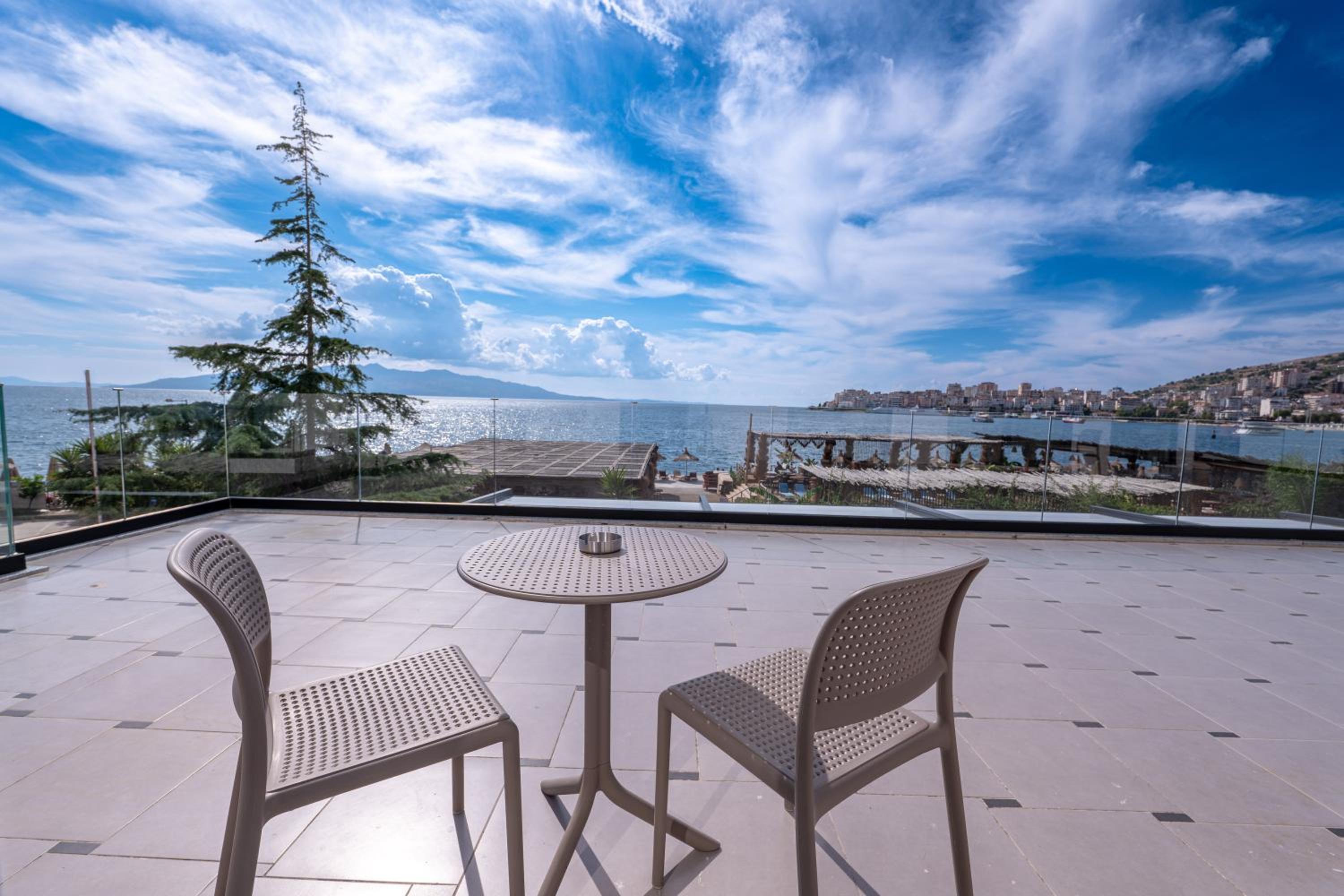 Grand Hotel Saranda