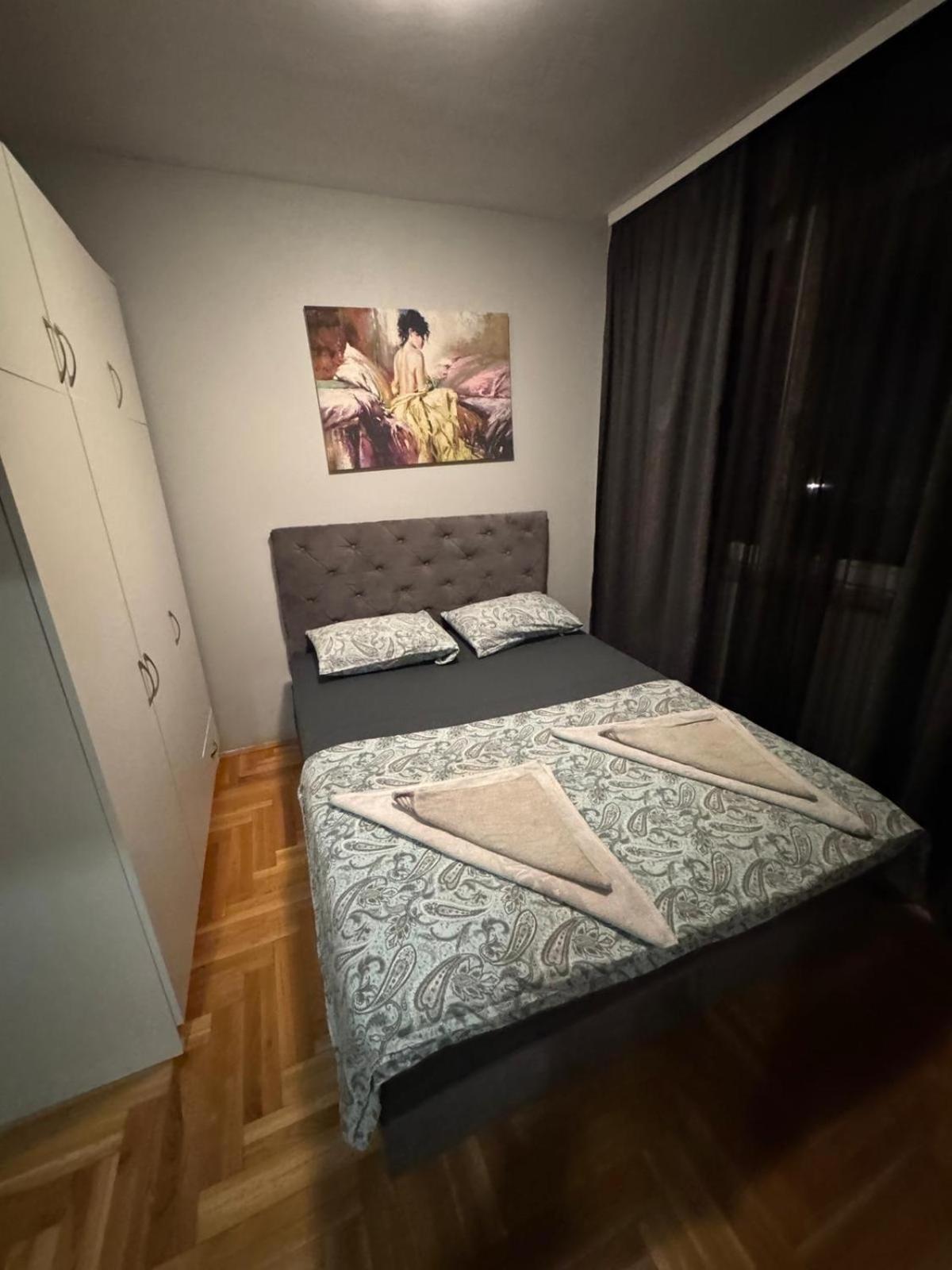 Apartman S&V 2 Istocno Sarajevo Lukavica sa Jacuzzi Lux Spa Hilandarska Centar
