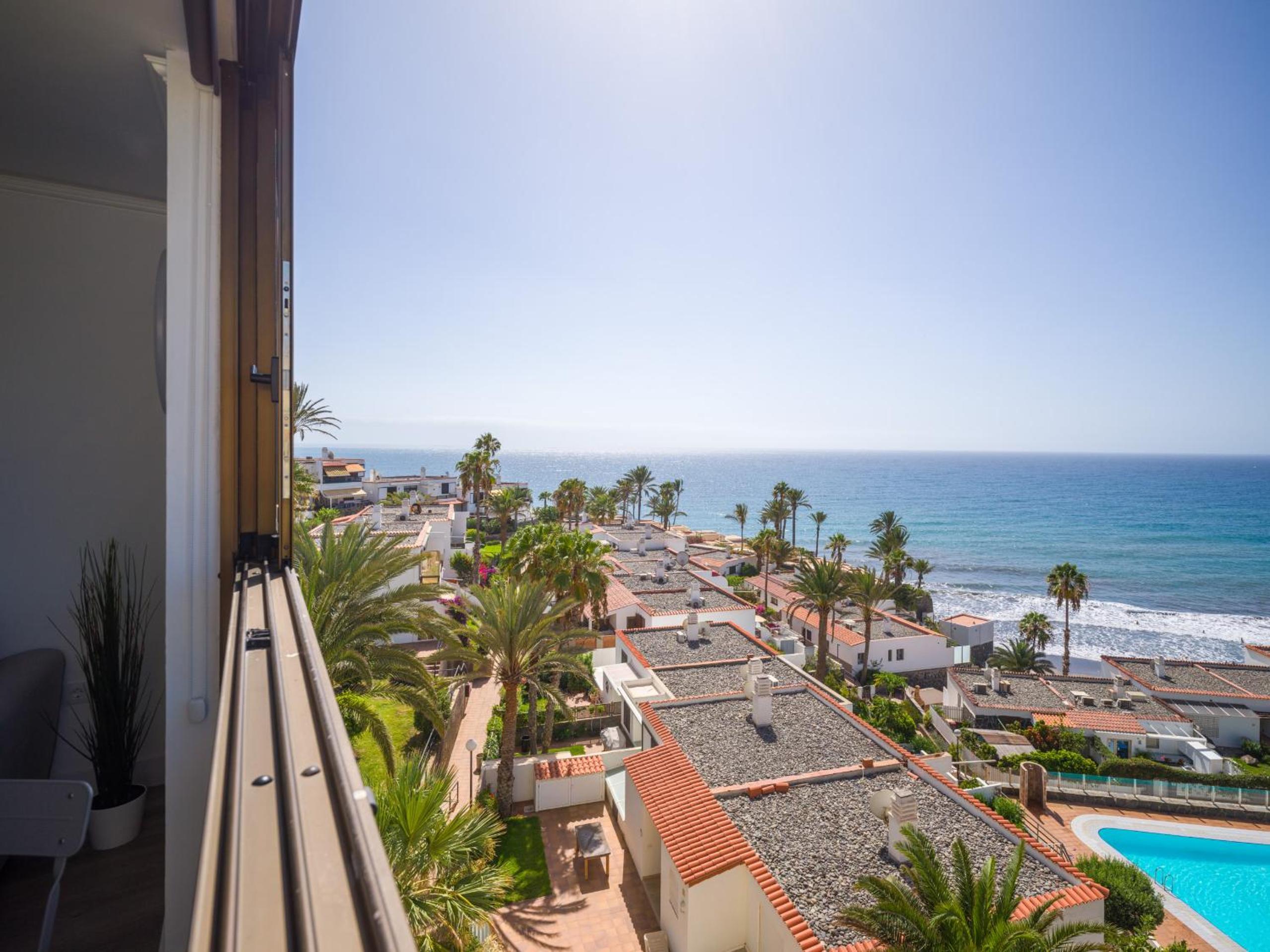 Aguila Beach Ocean View 40 By CanariasGetaway photo 4
