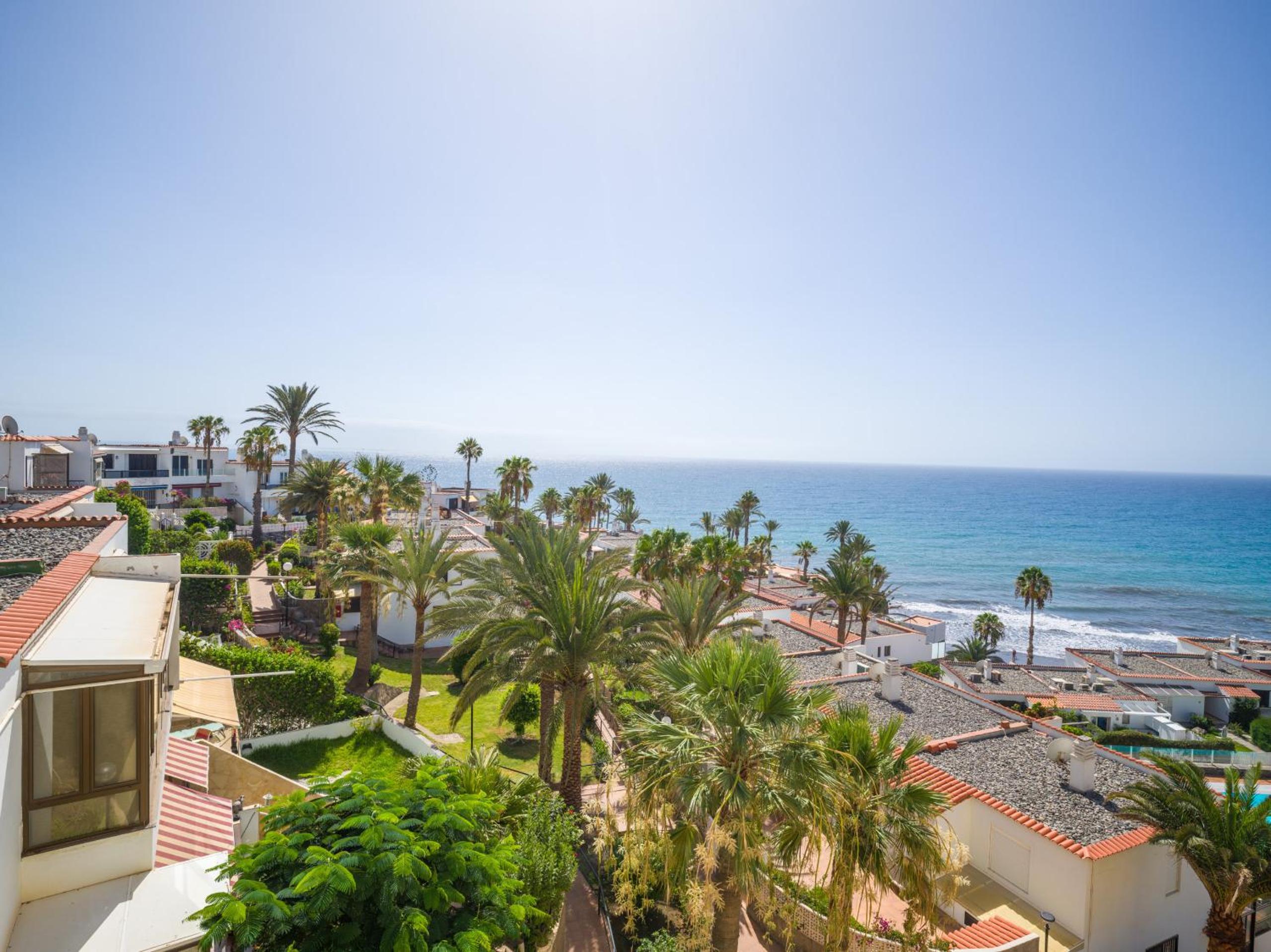 Aguila Beach Ocean View 40 By CanariasGetaway photo 3