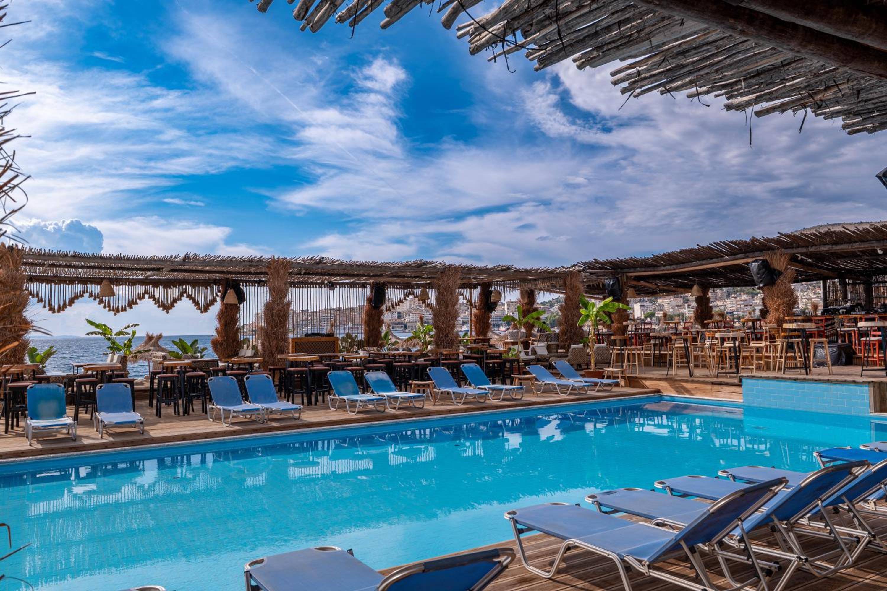 Grand Hotel Saranda
