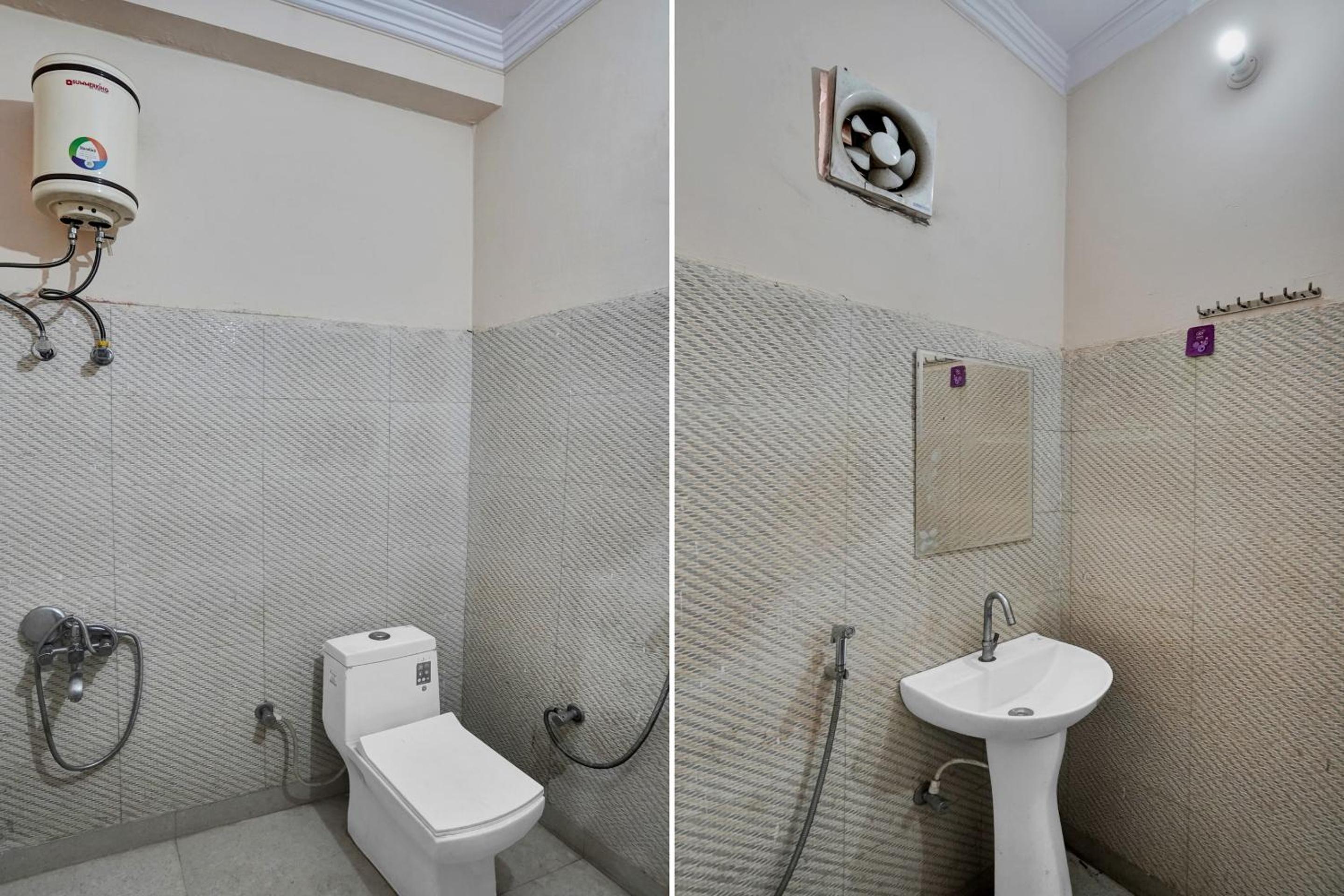 Hotel O Raj view 4