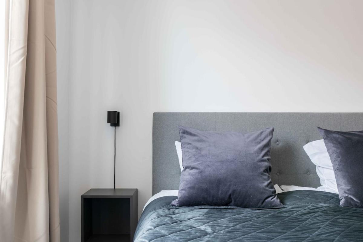Lovely City Apartments in Vibrant Area of Copenhagen