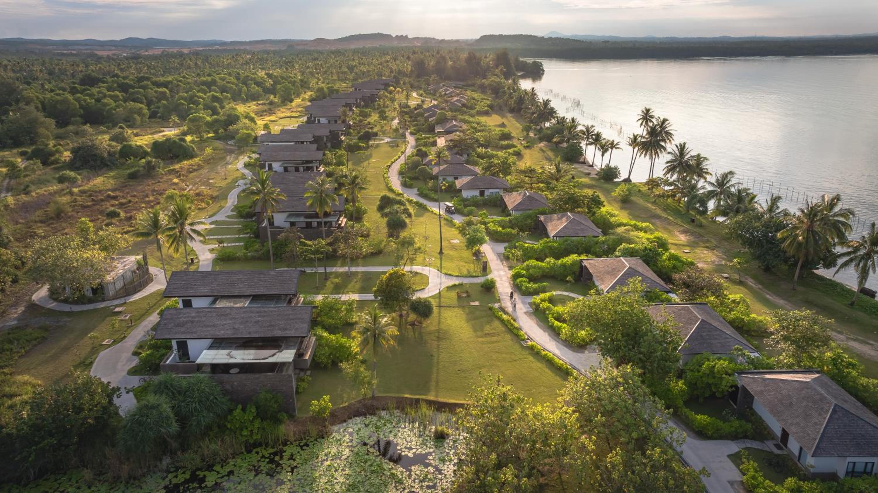 The Residence Bintan
