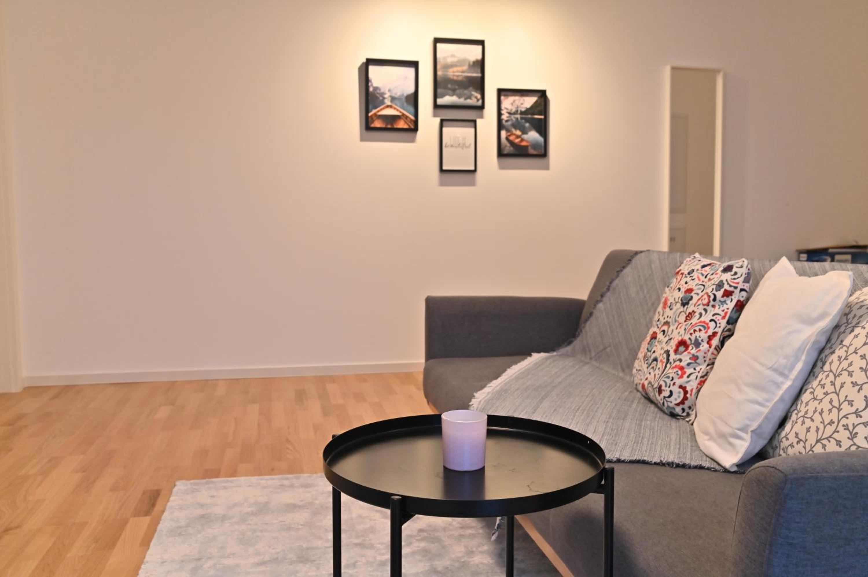 Offenbach Vacations - City Nest Offenbach - Property Image 8