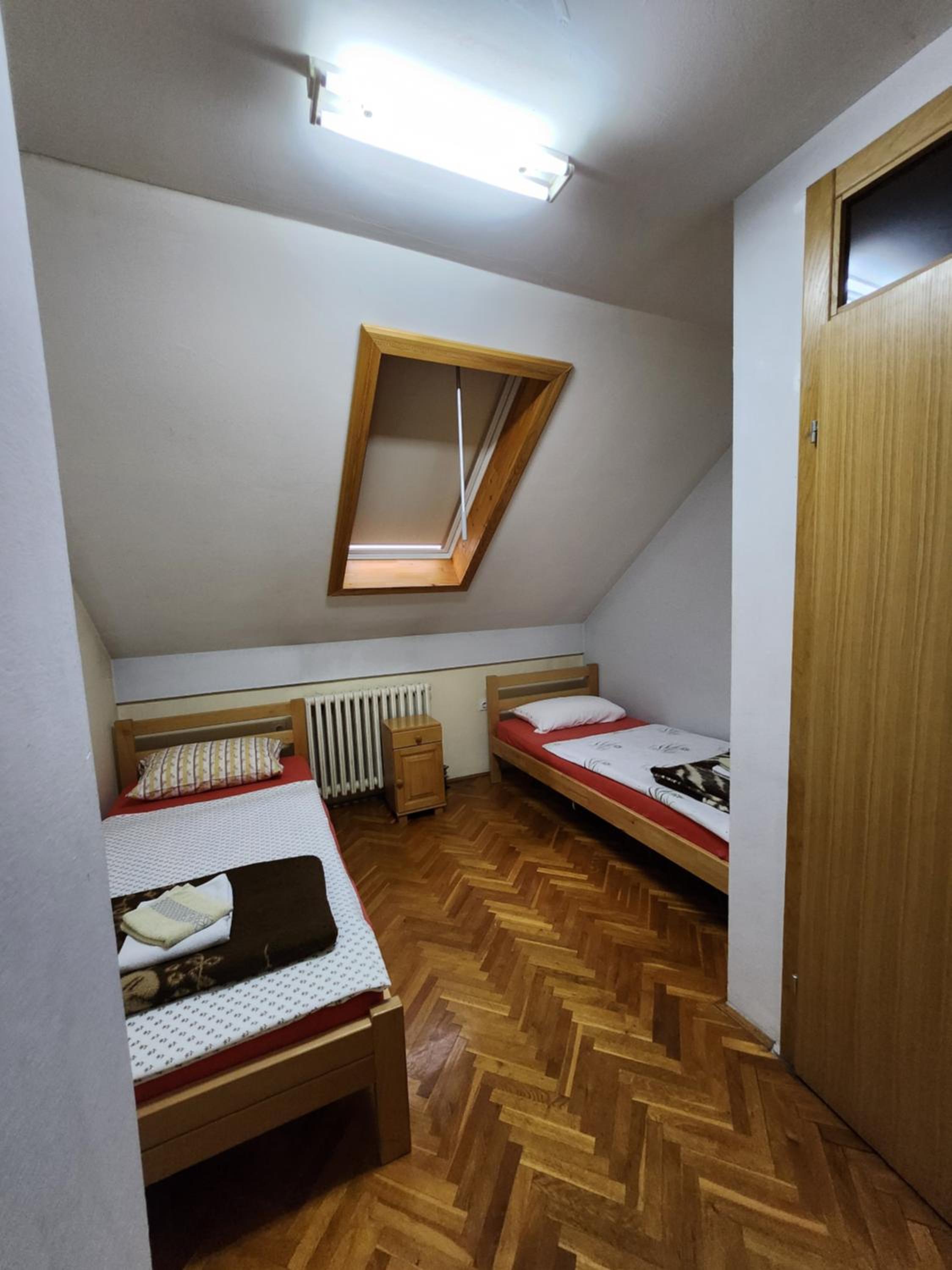Katolički školski centar Petar Barbarić