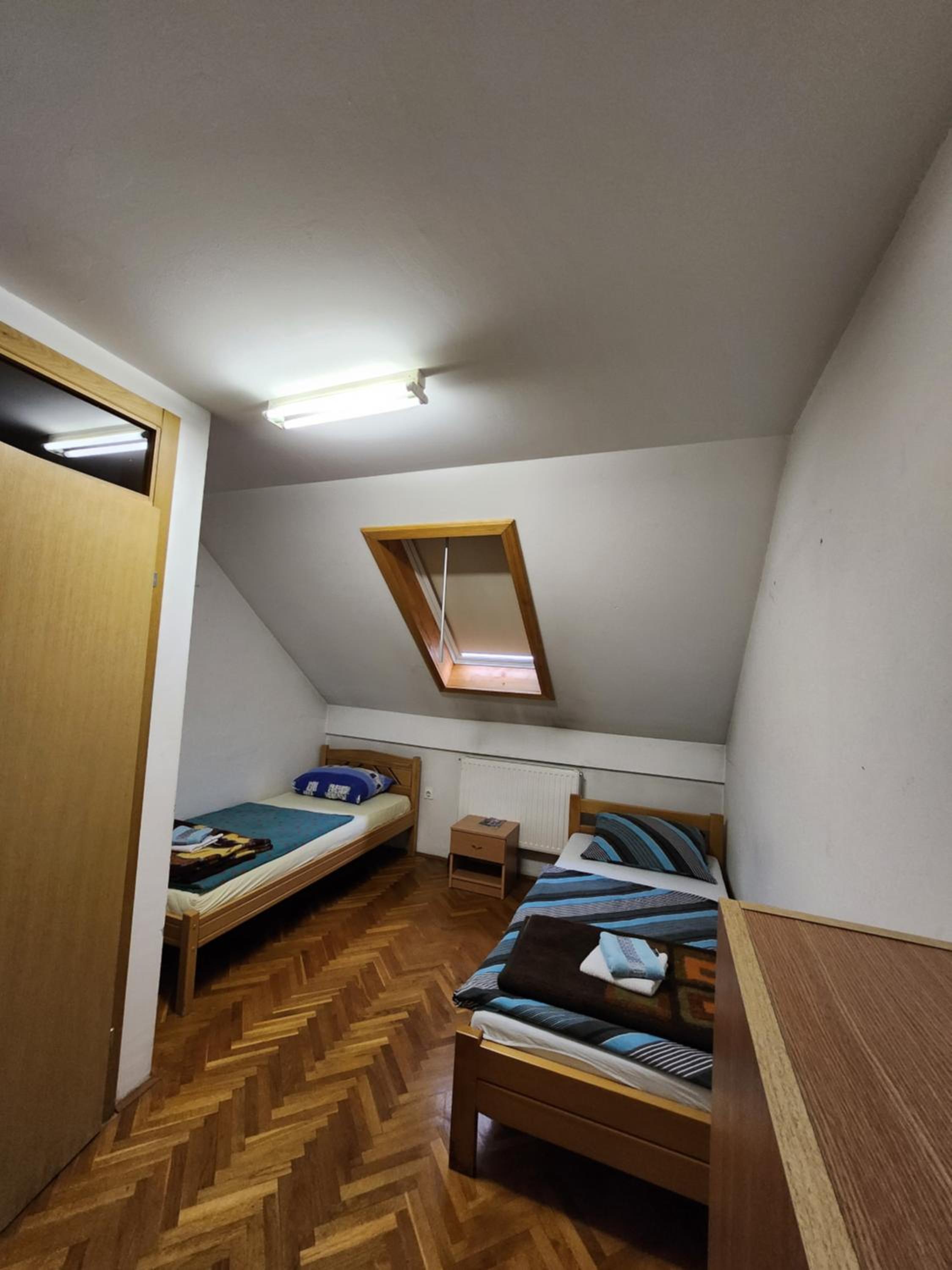 Katolički školski centar Petar Barbarić