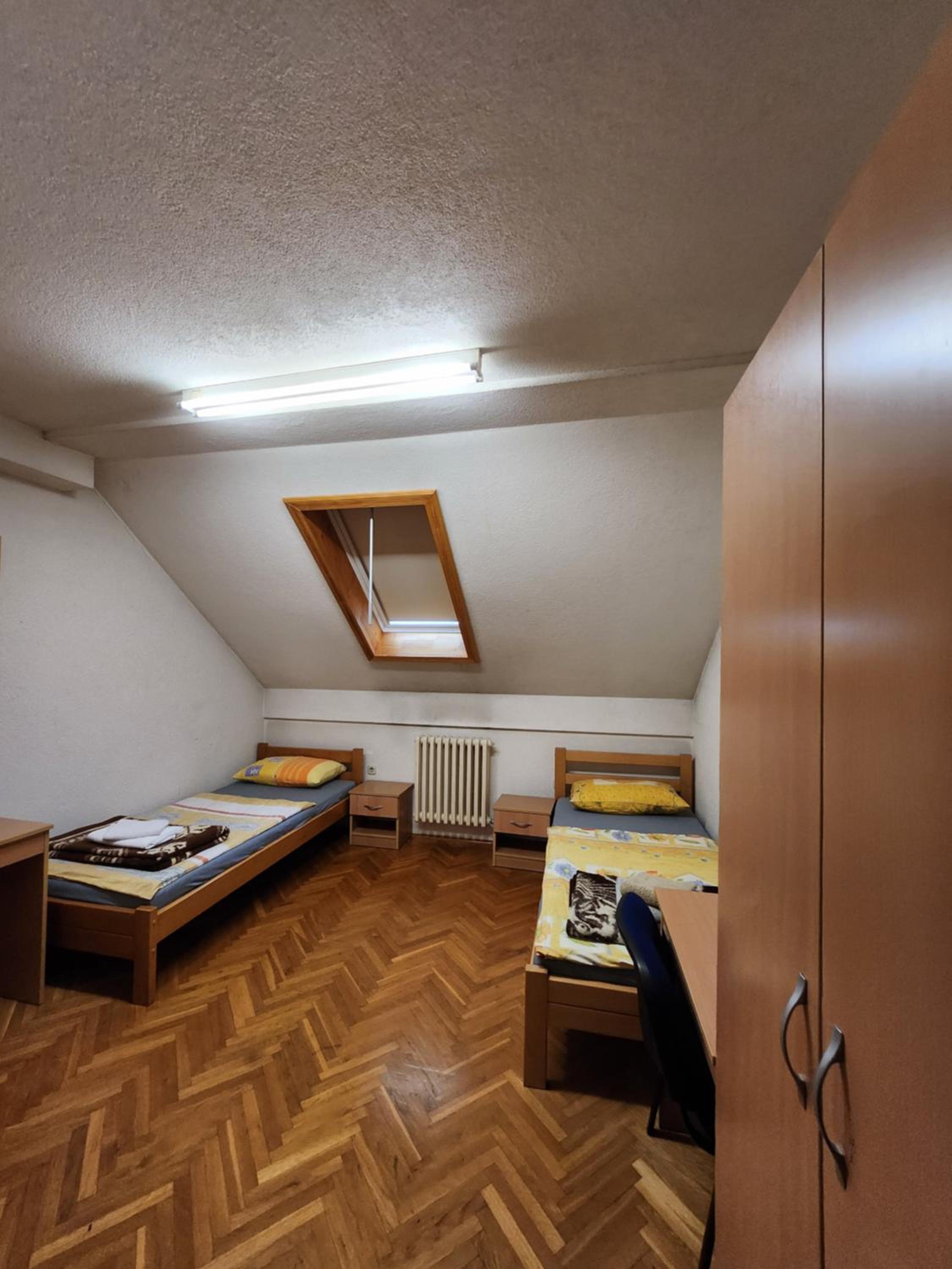 Katolički školski centar Petar Barbarić