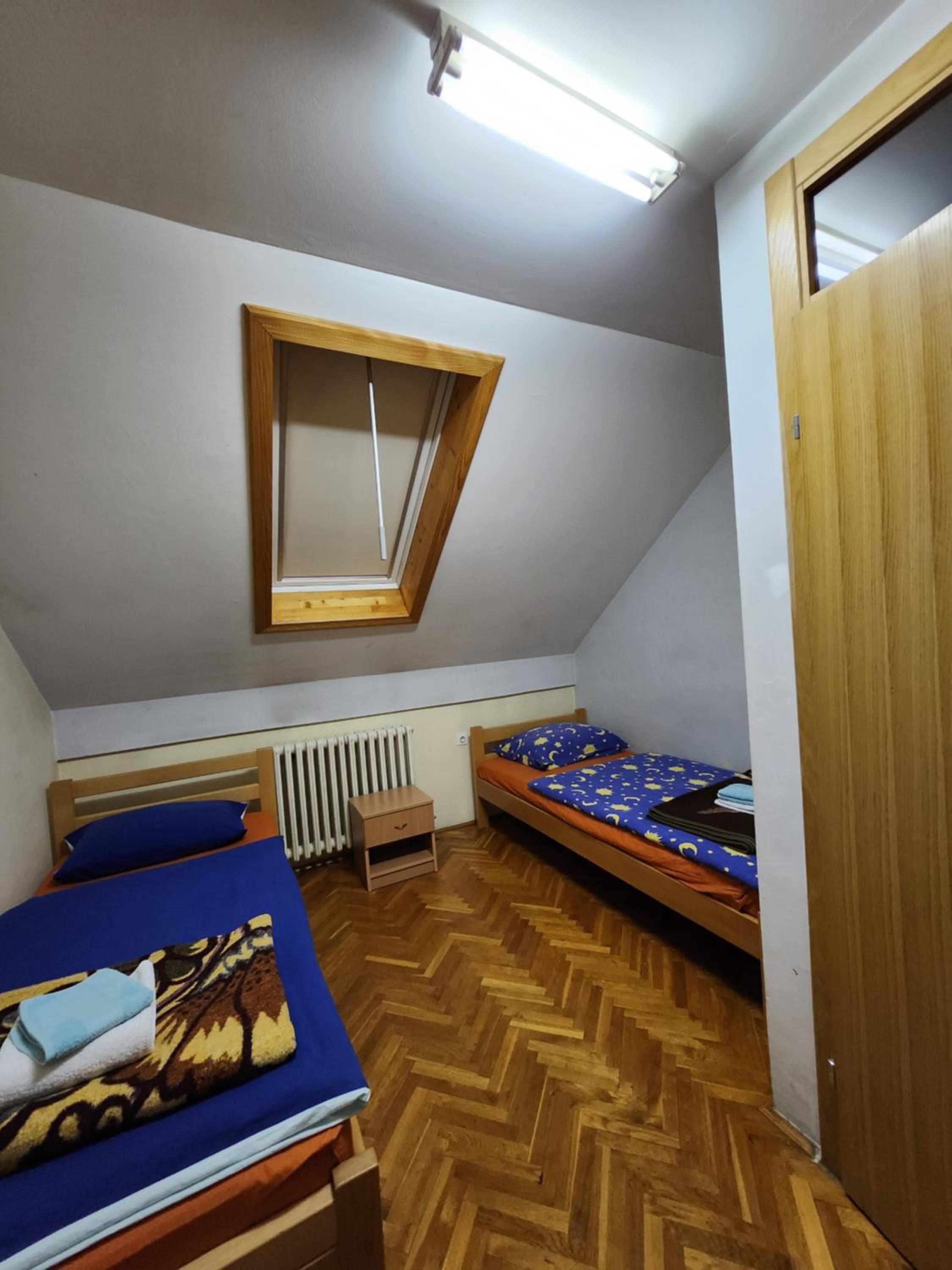 Katolički školski centar Petar Barbarić