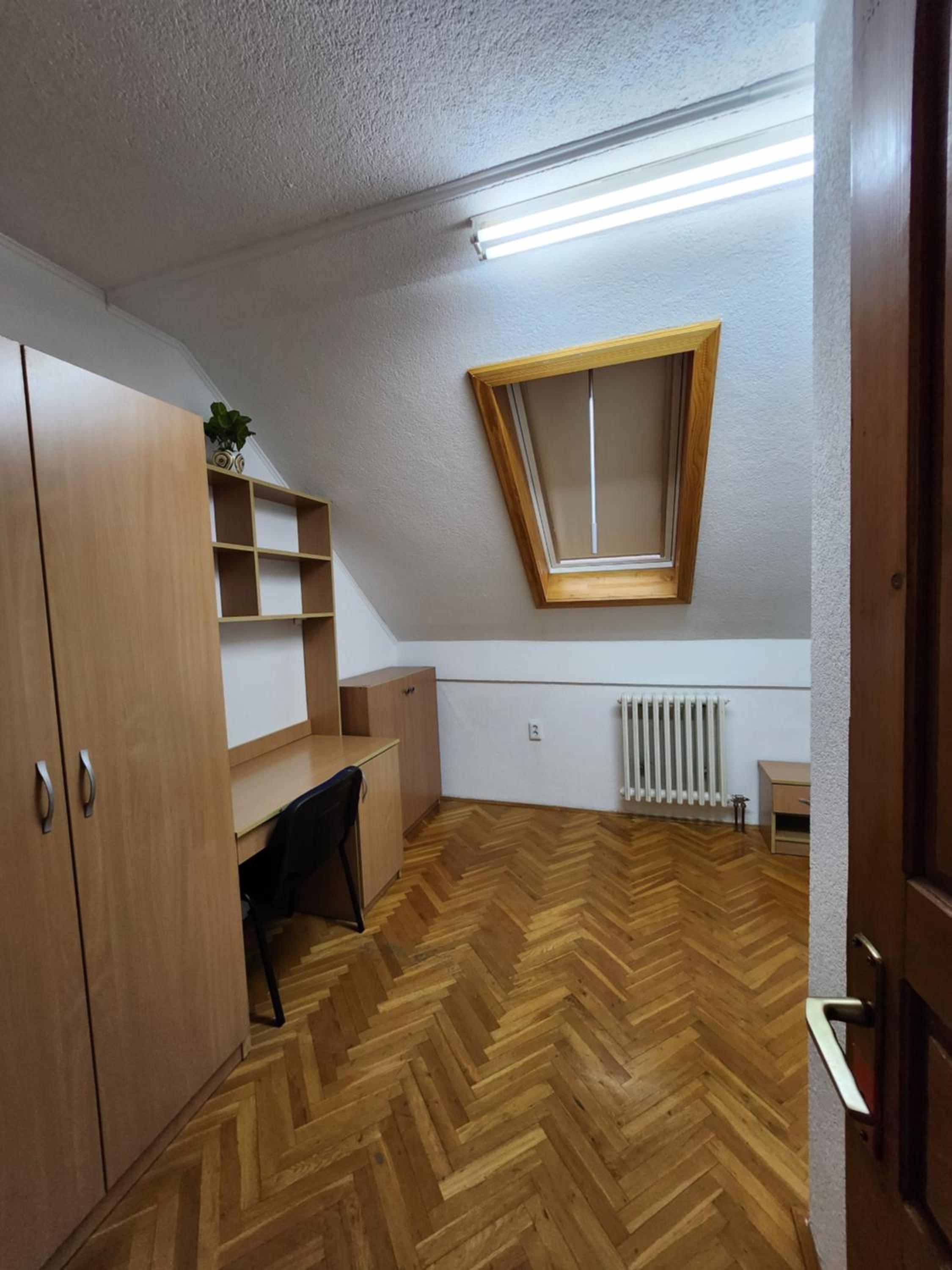 Katolički školski centar Petar Barbarić
