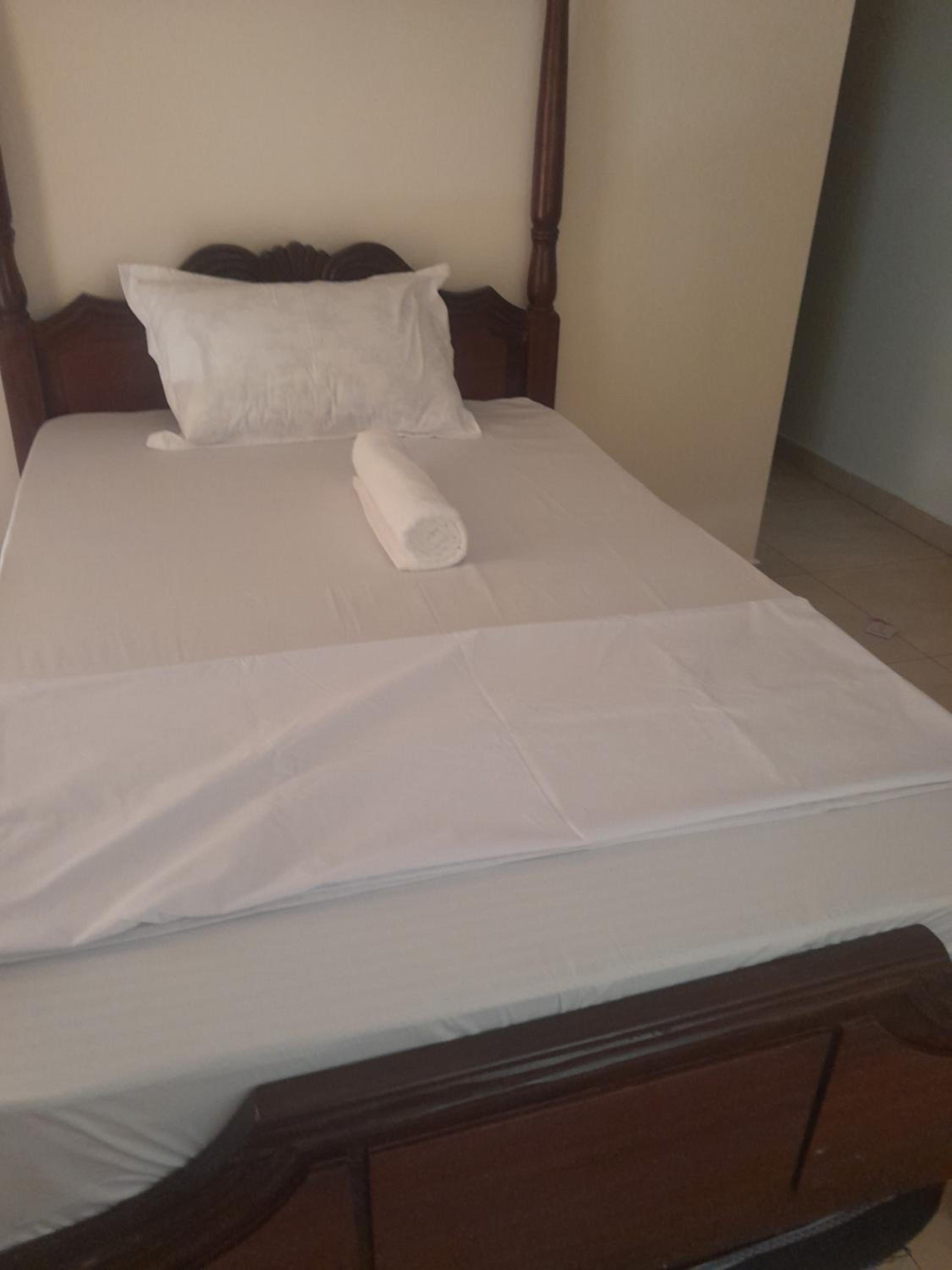 A Classymall apartment in Nyali Mombasa view 5