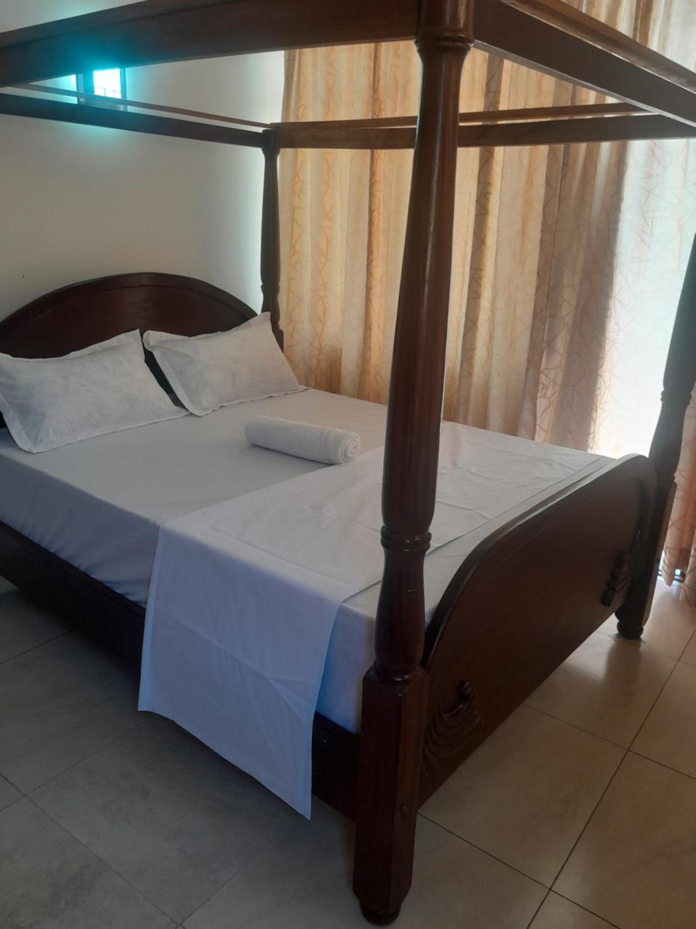 A Classymall apartment in Nyali Mombasa view 2