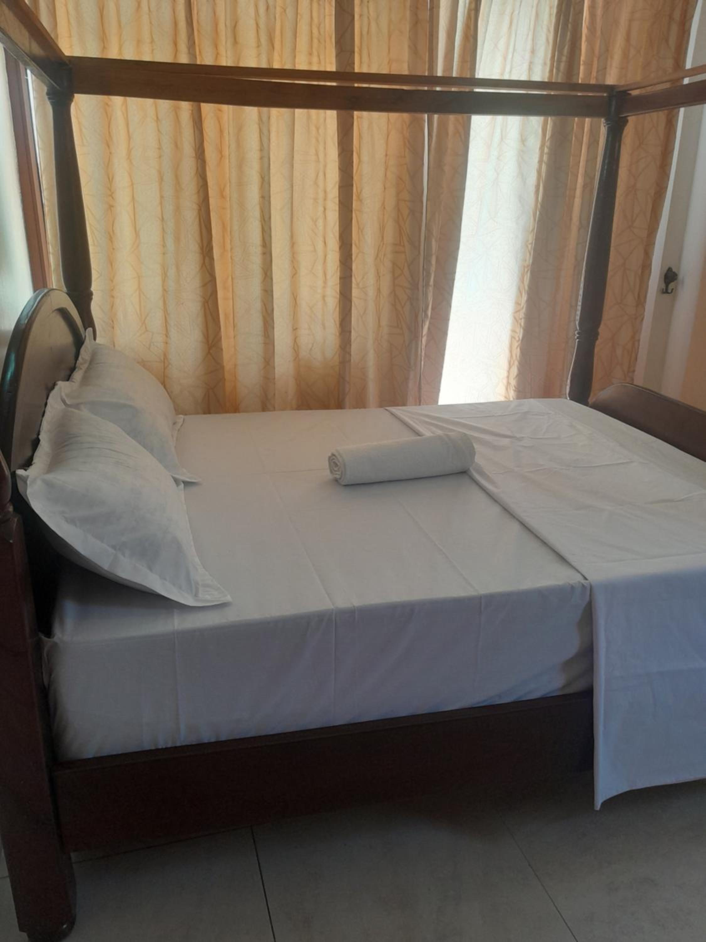 A Classymall apartment in Nyali Mombasa view 4