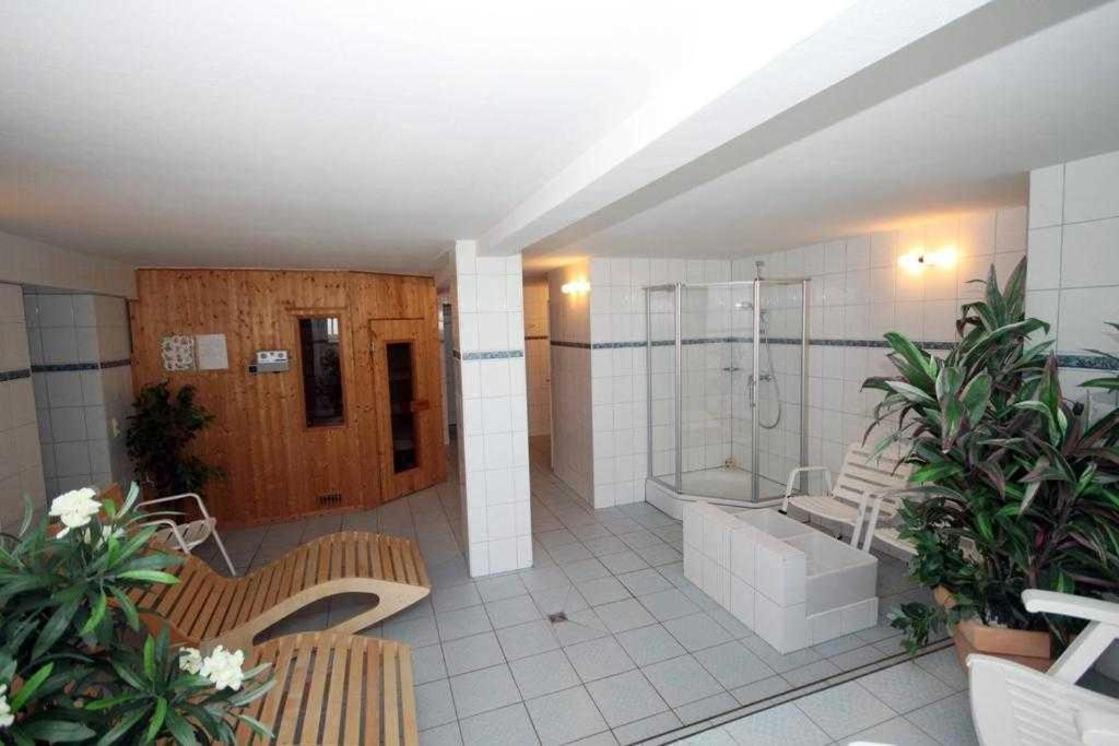 Villa Glueckspilz KILIG mit Meerbl