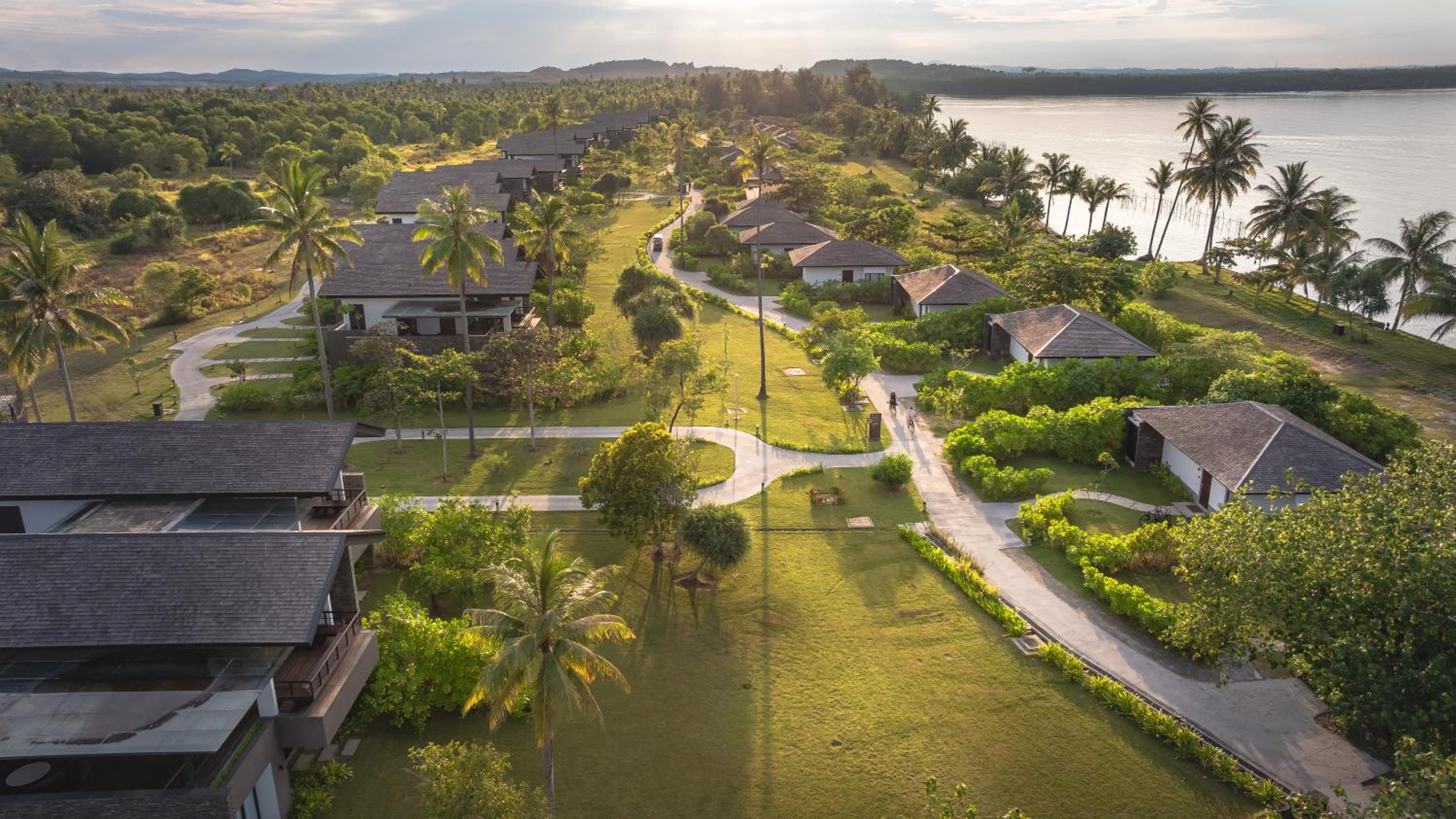 The Residence Bintan