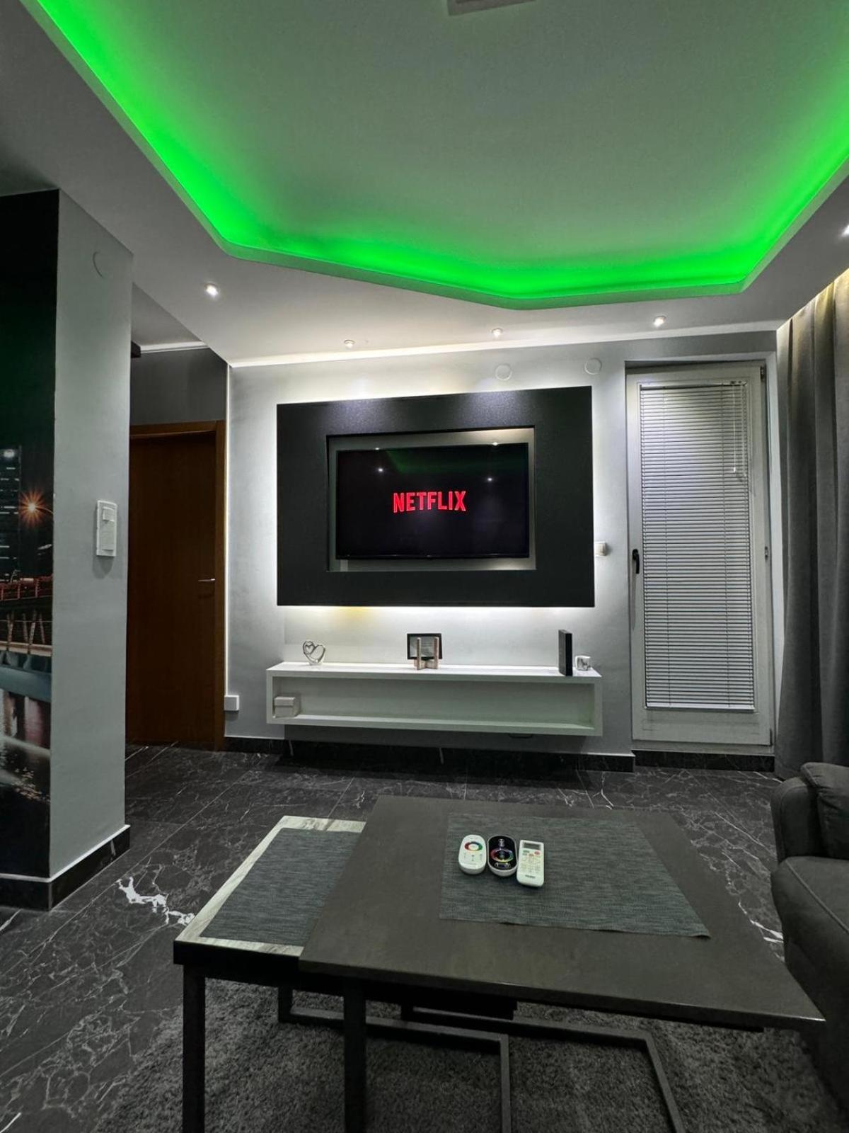 Apartman S&V 2 Istocno Sarajevo Lukavica sa Jacuzzi Lux Spa Hilandarska Centar