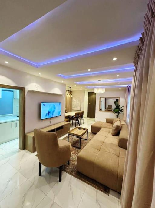 Serenity Haven in YABA view 4