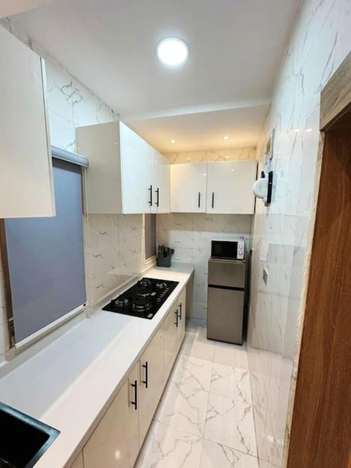 Serenity Haven in YABA view 2