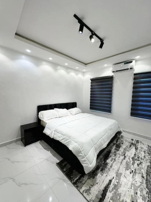 Serenity Haven in YABA view 3