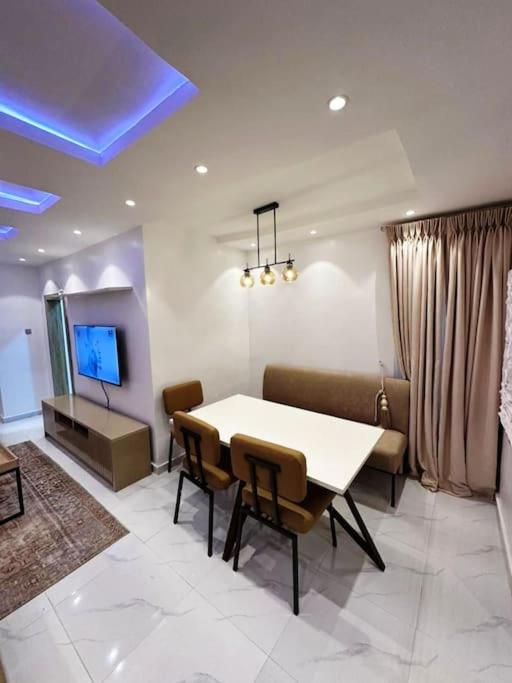 Serenity Haven in YABA view 5