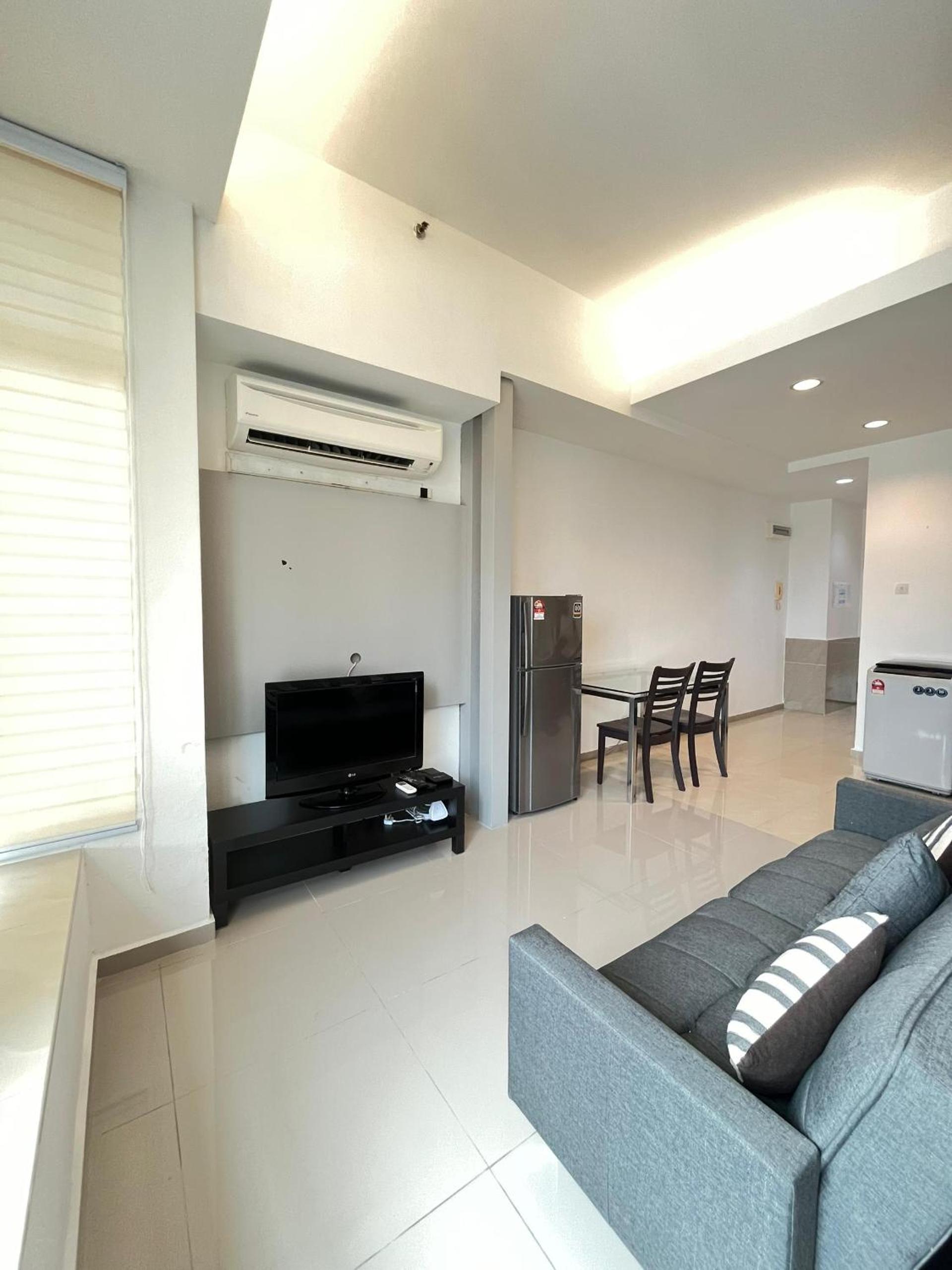 Parkview Suite KLCC, Bernice
