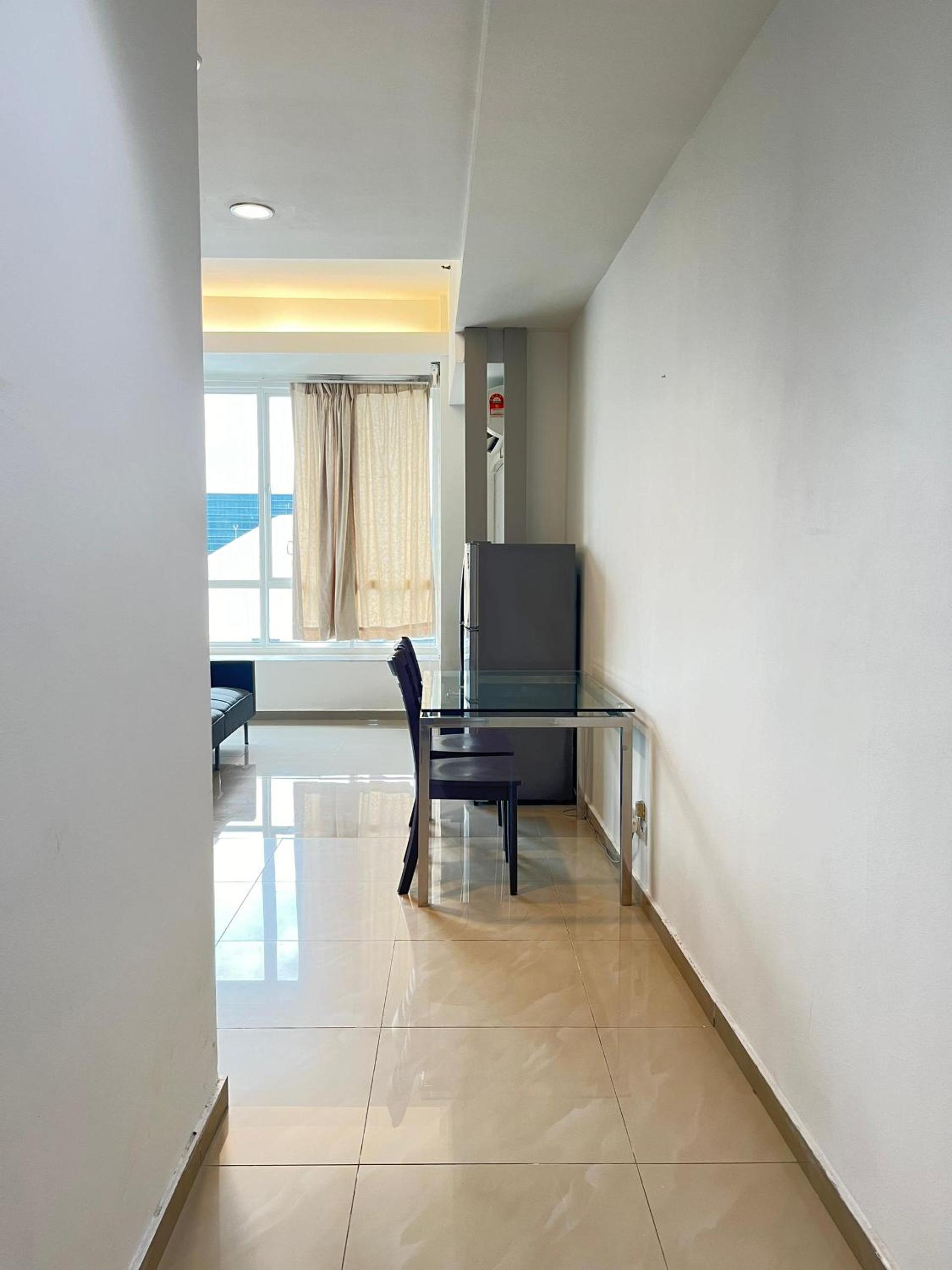 Parkview Suite KLCC, Bernice