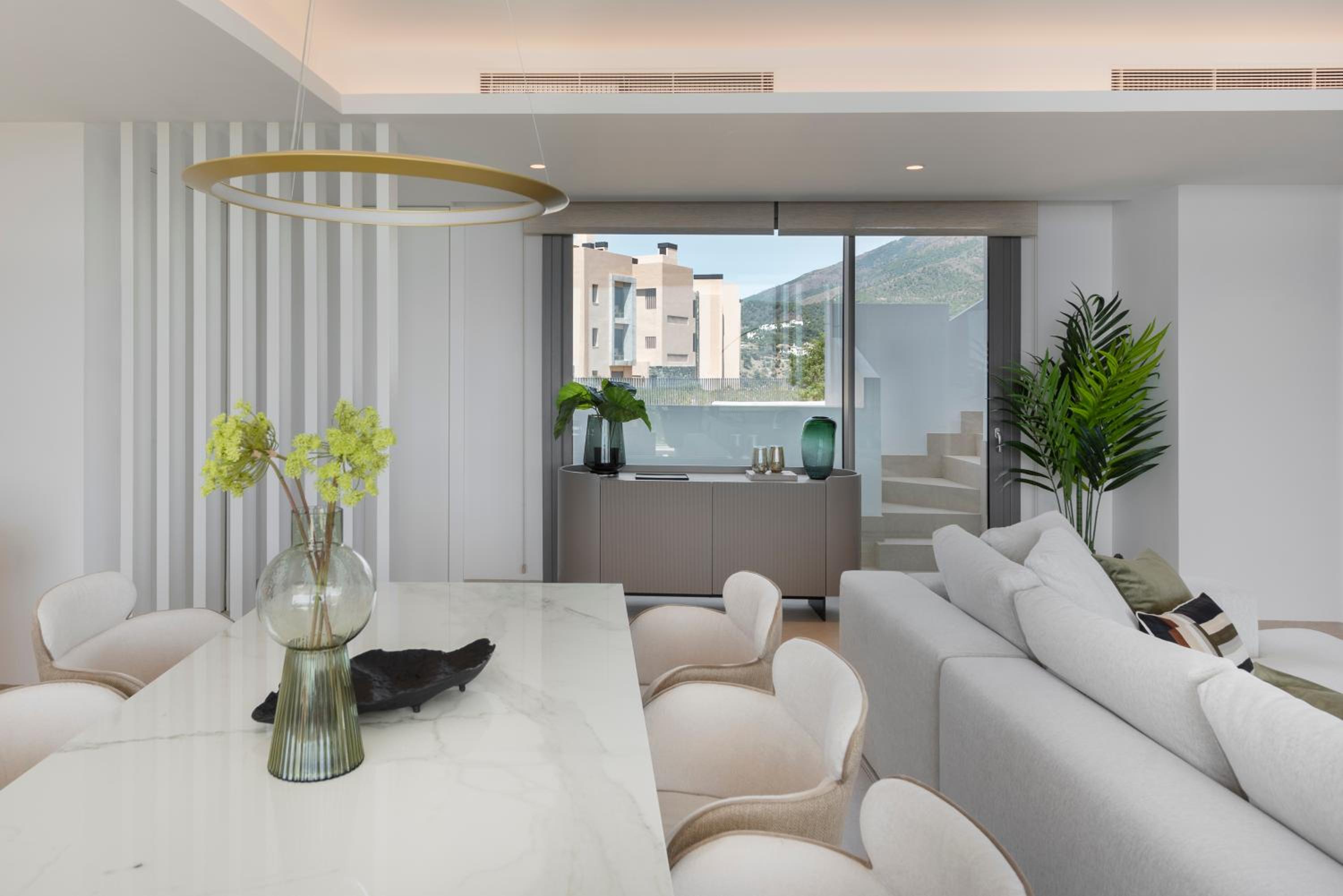 Marbella Quercus Penthouse - Rooftop Infinity Pool