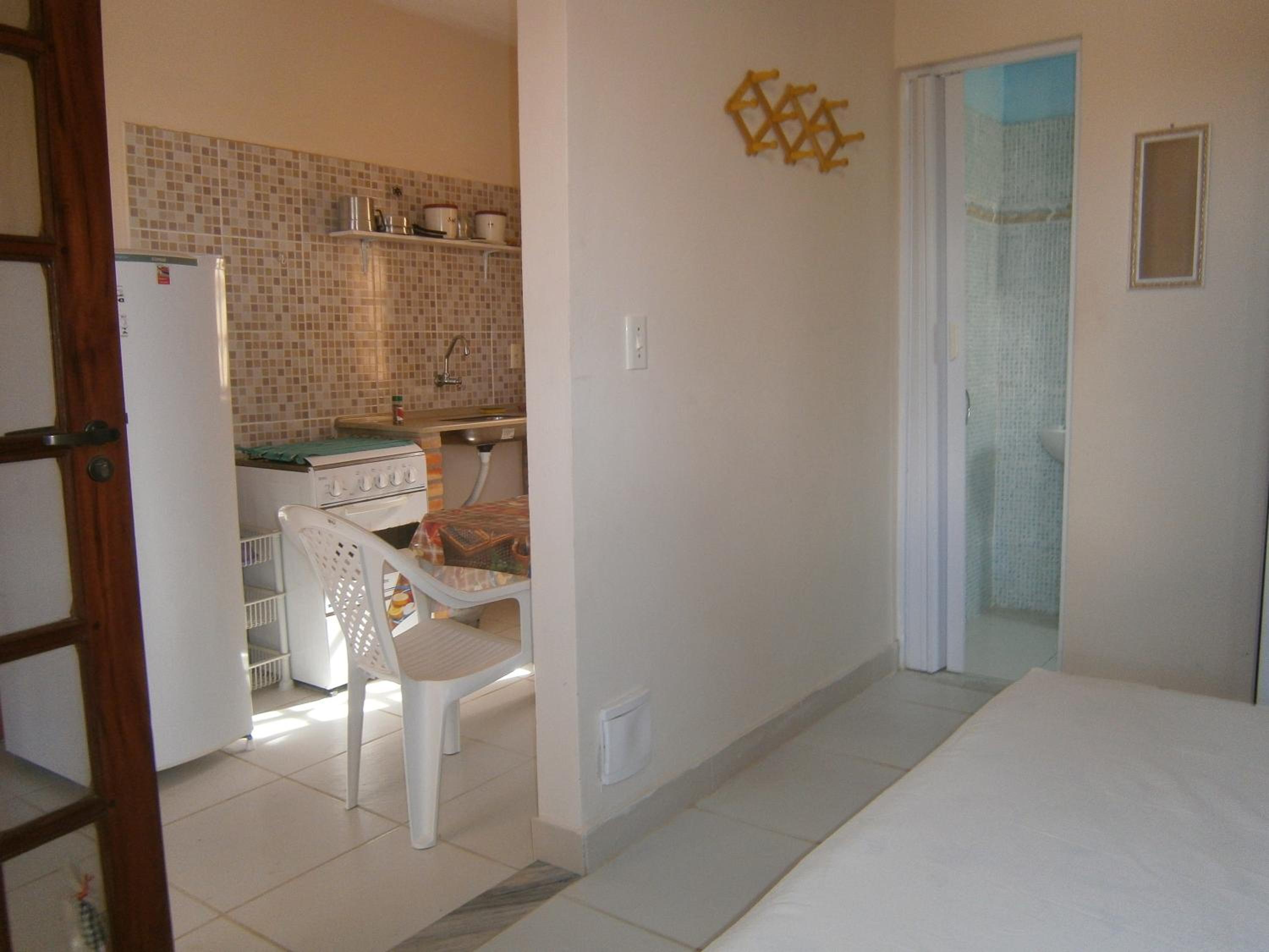 Apartamentos Veneza