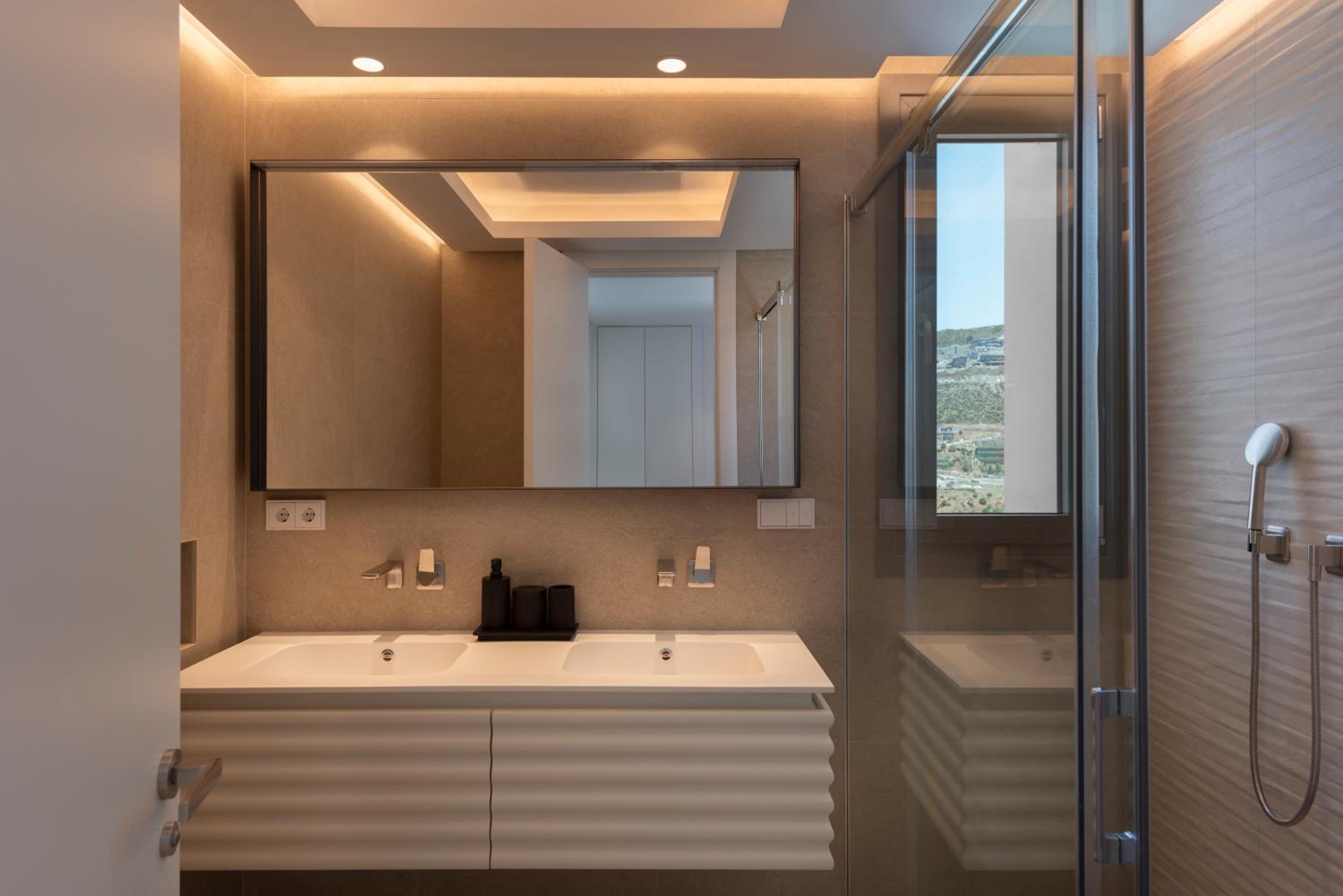 Marbella Quercus Penthouse - Rooftop Infinity Pool