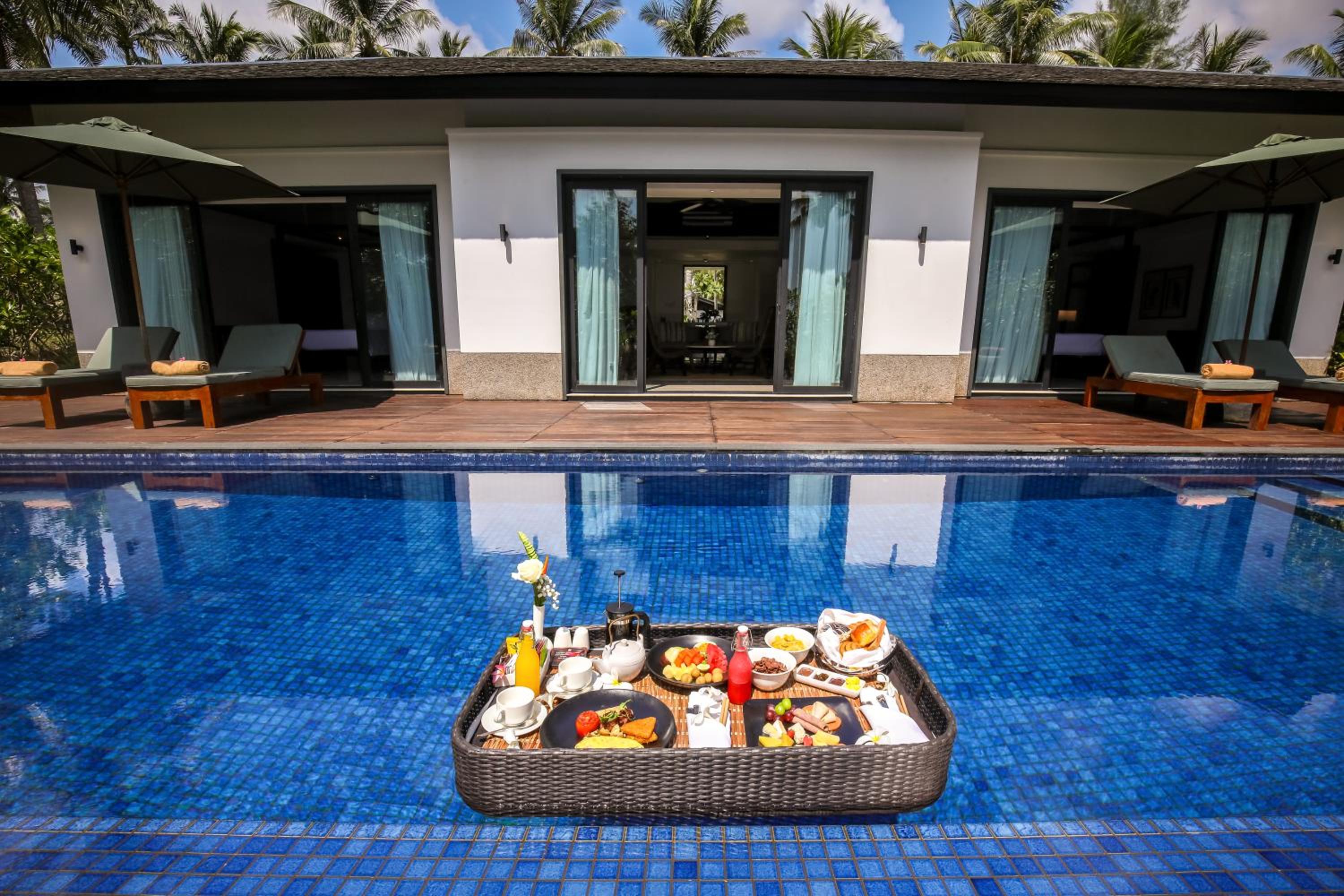 The Residence Bintan