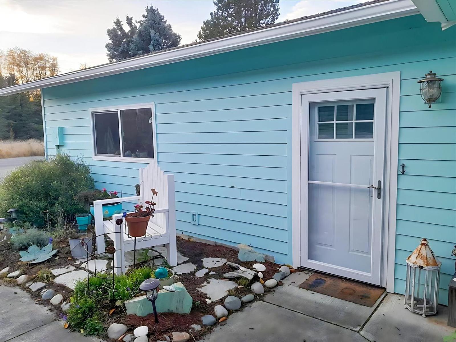 Sq Studio By The Sea view 5